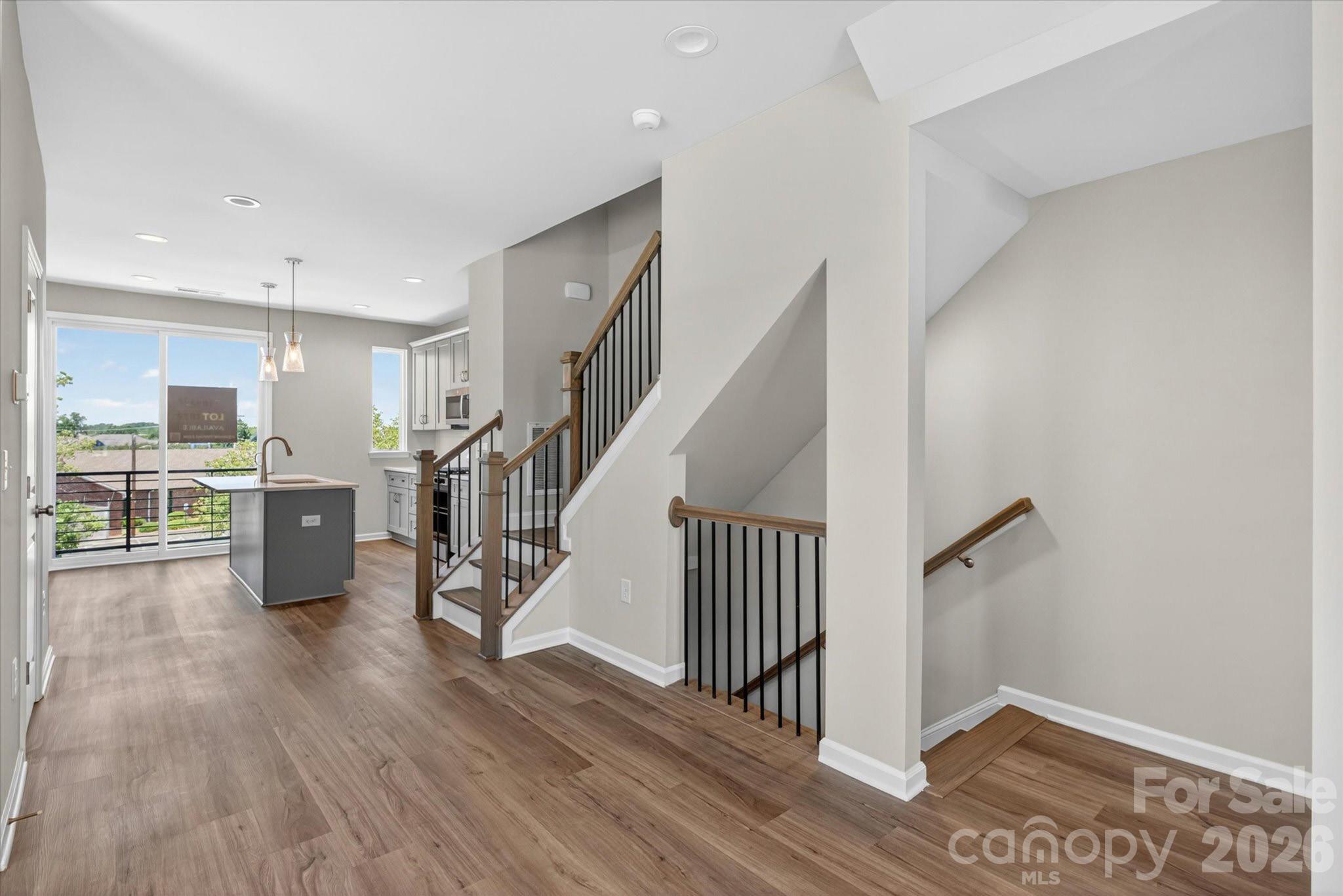 Equinox - Residential