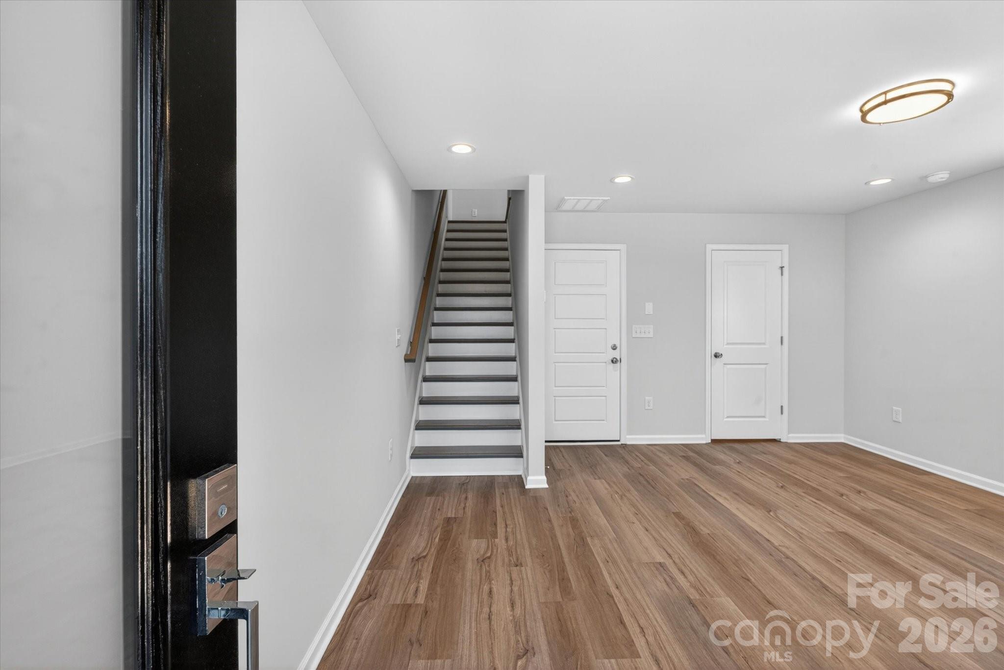 Equinox - Residential