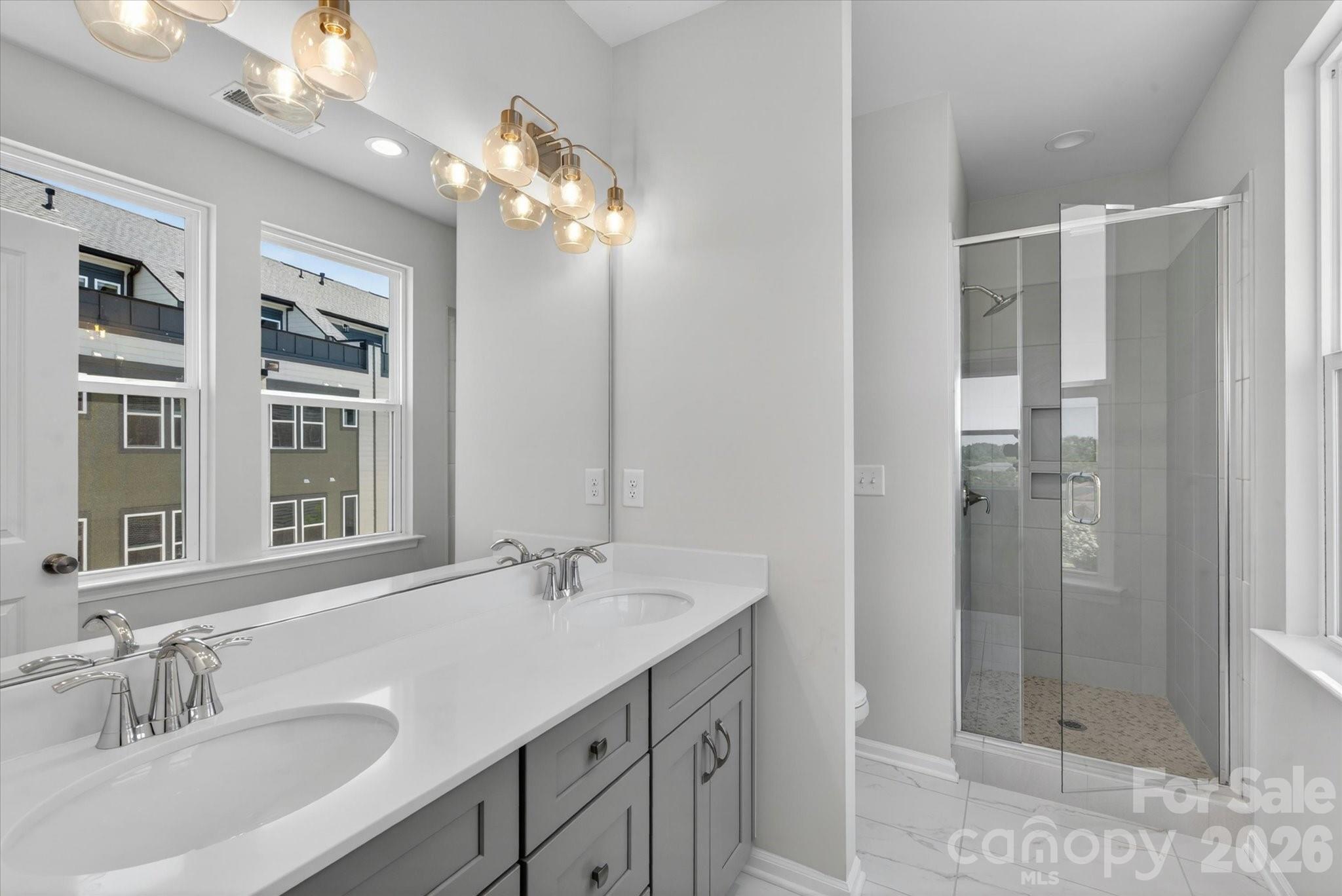 Equinox - Residential
