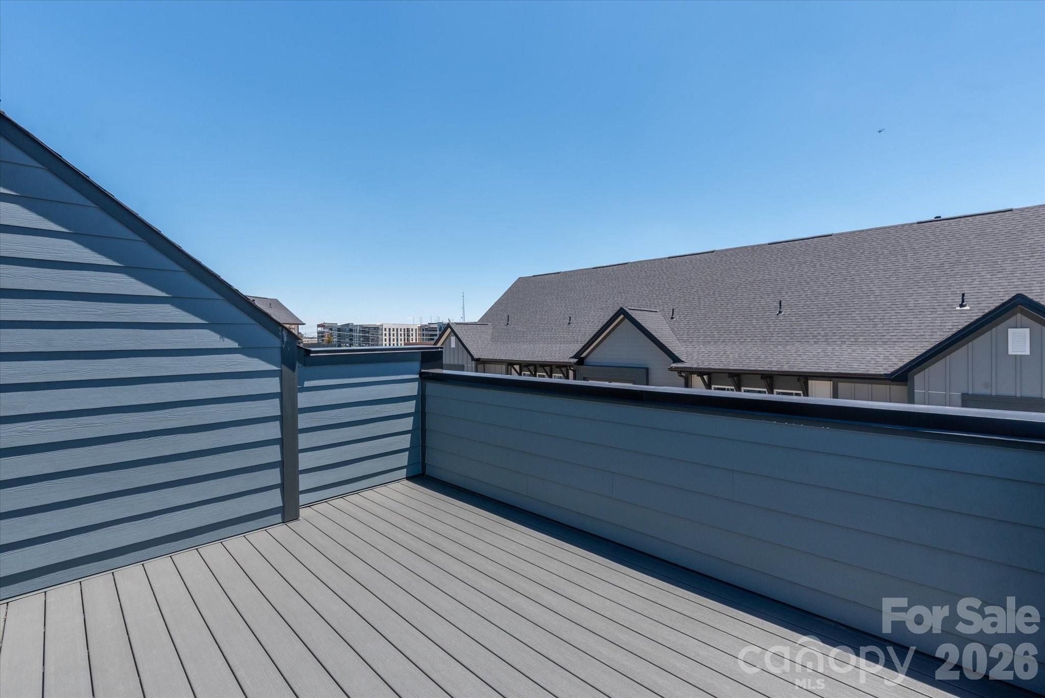 Equinox - Residential