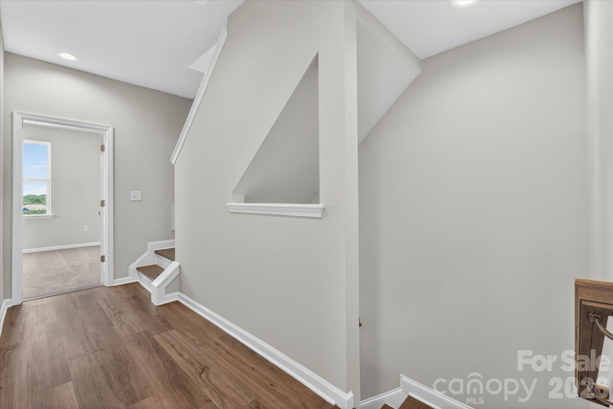 Equinox - Residential