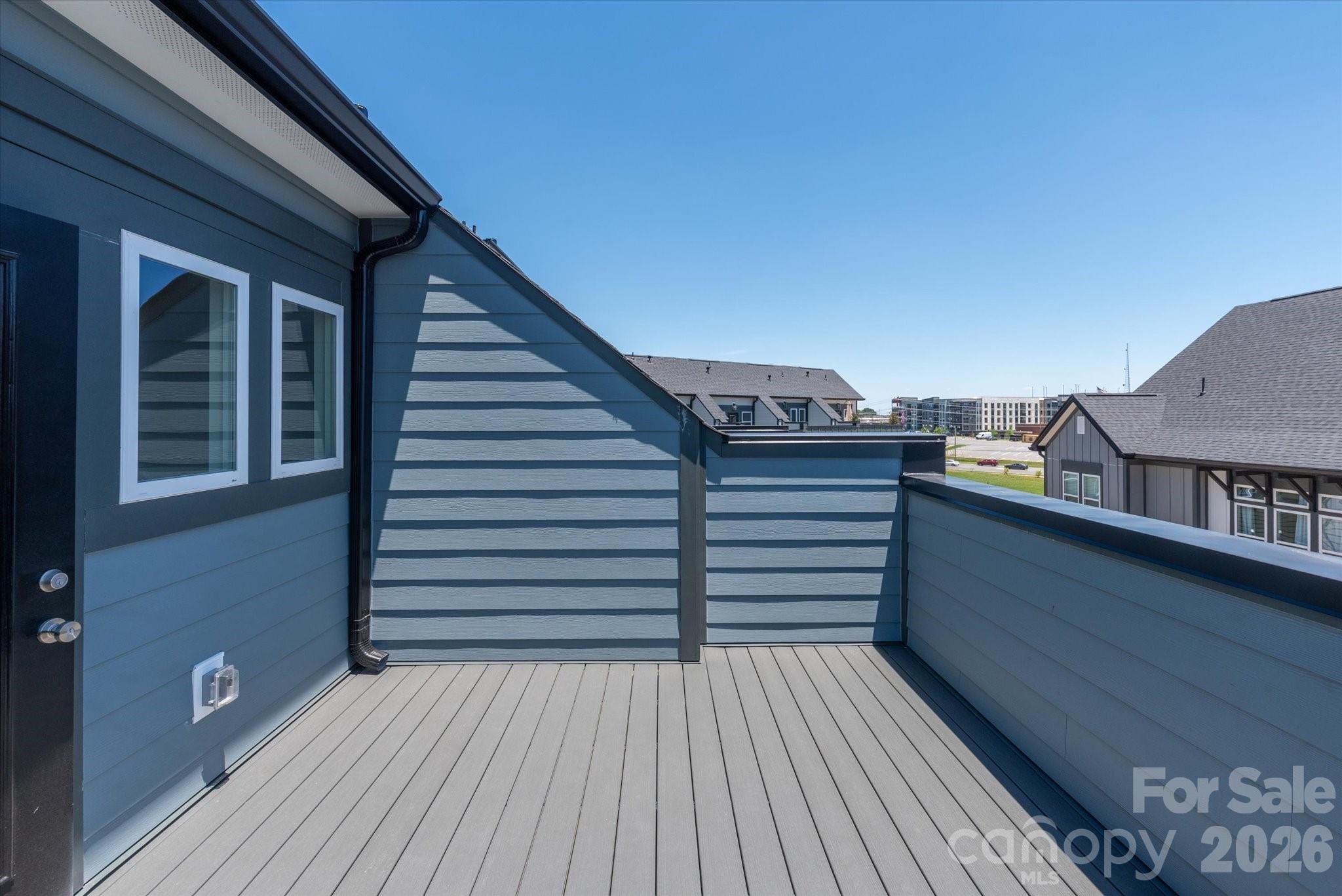 Equinox - Residential