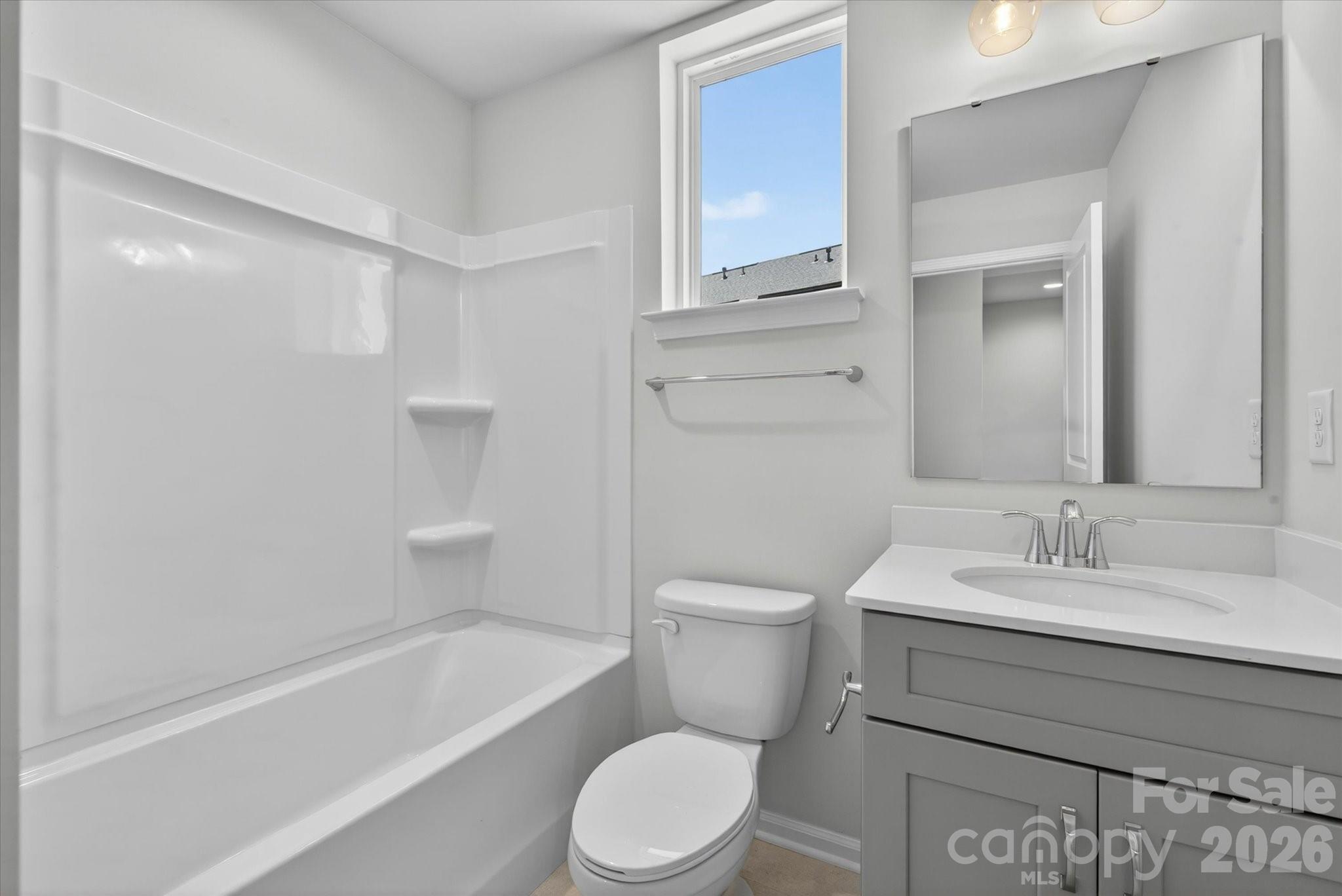 Equinox - Residential