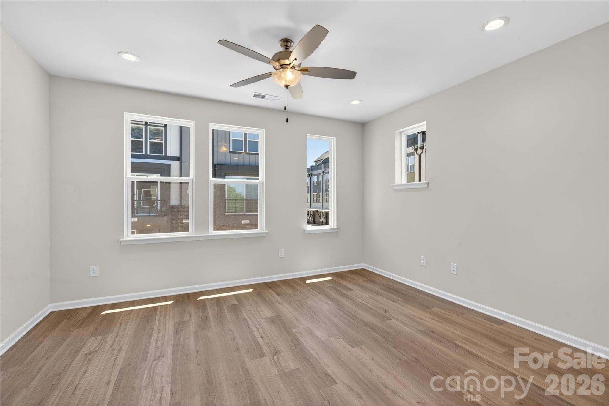 Equinox - Residential