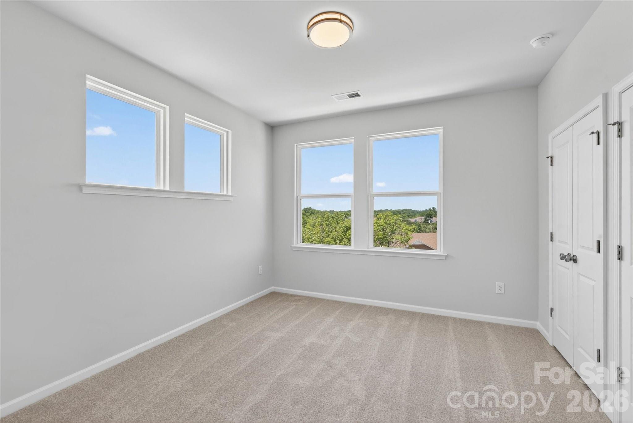 Equinox - Residential