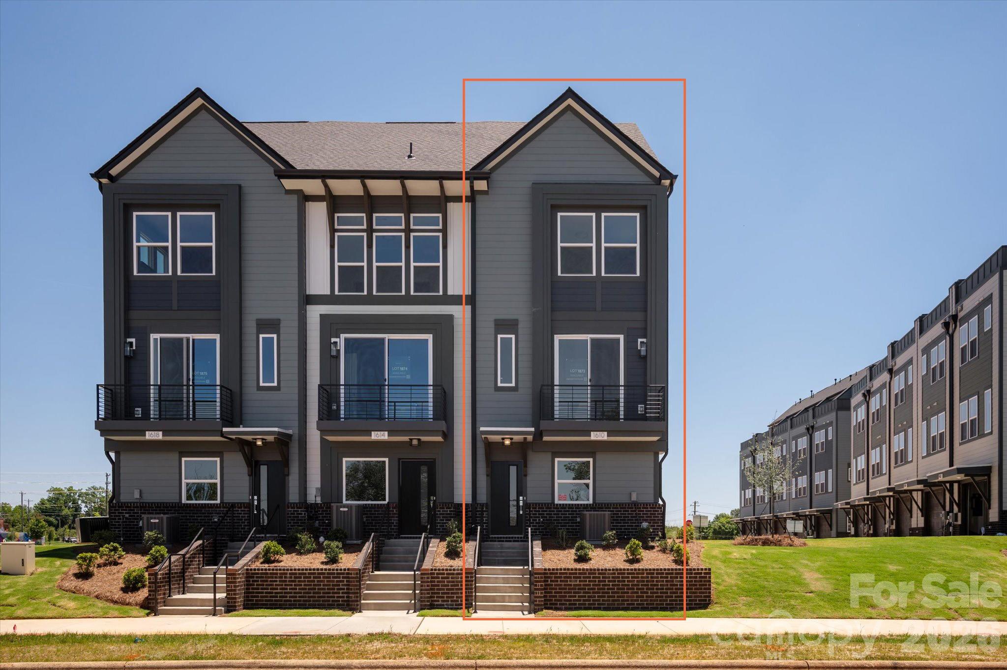 Equinox - Residential