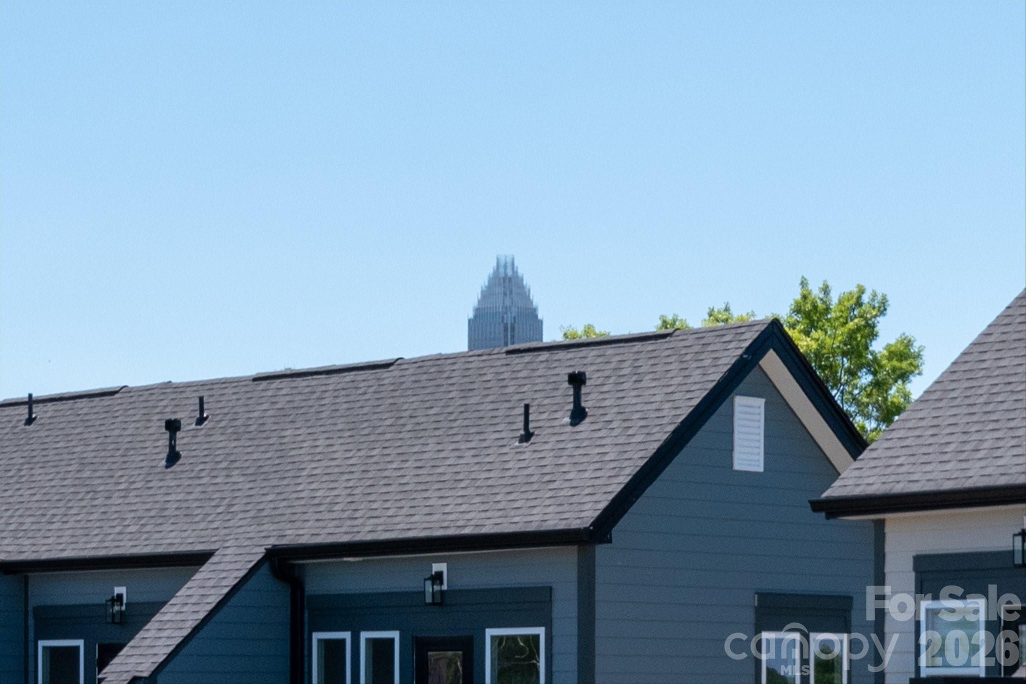 Equinox - Residential