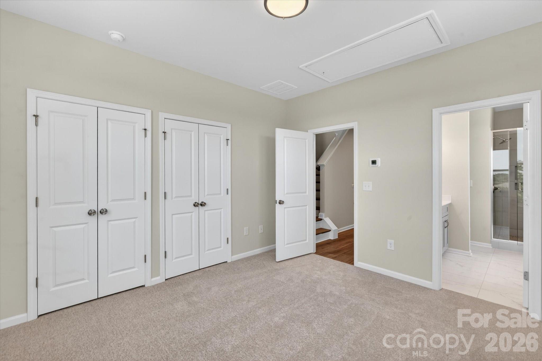 Equinox - Residential