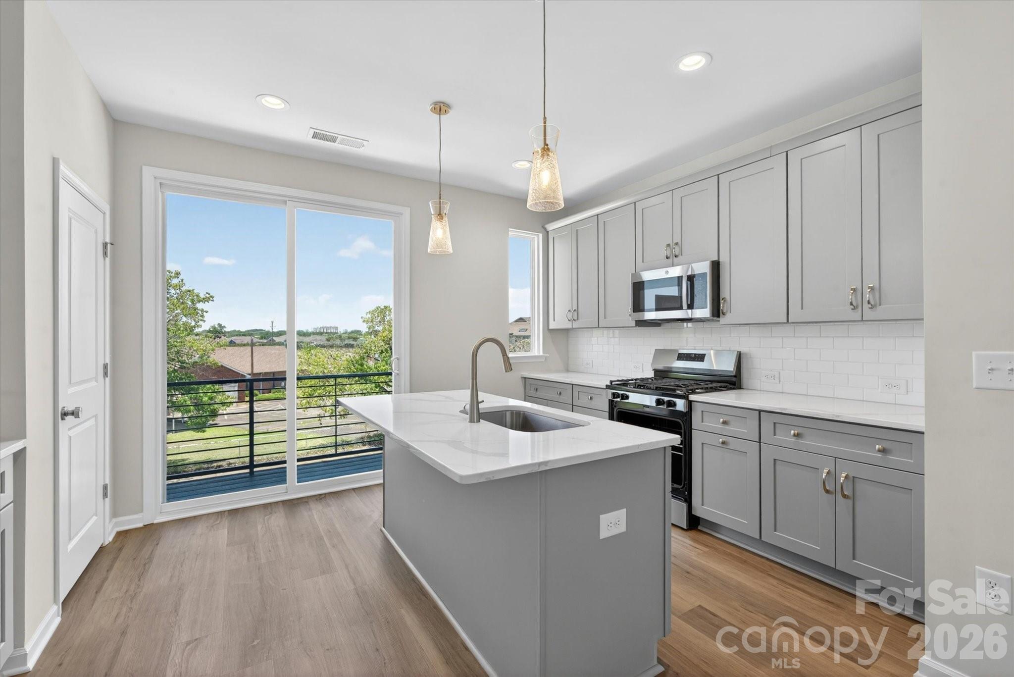 Equinox - Residential