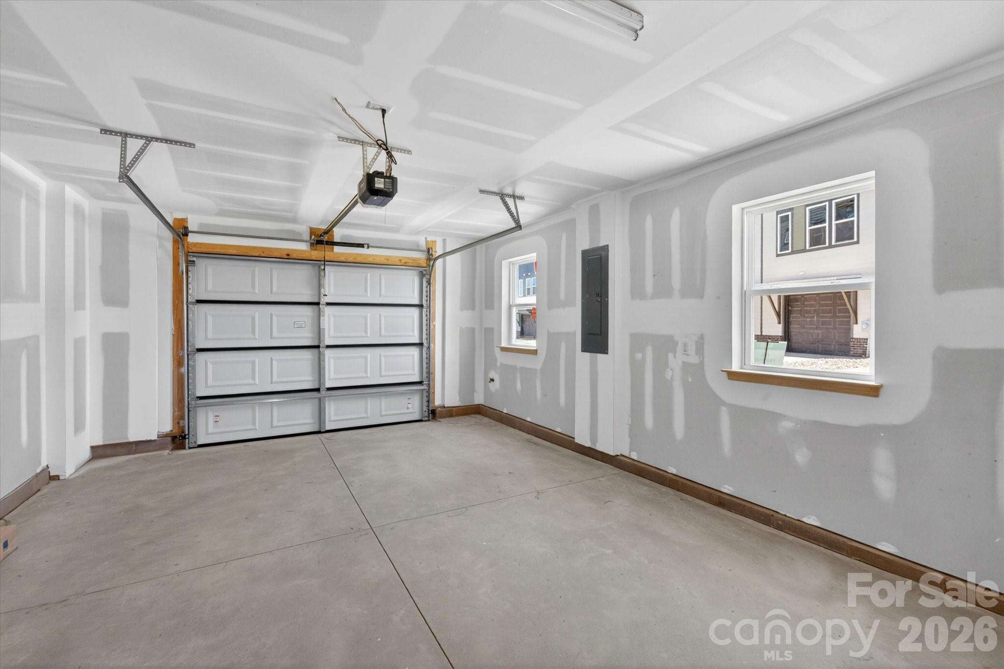 Equinox - Residential