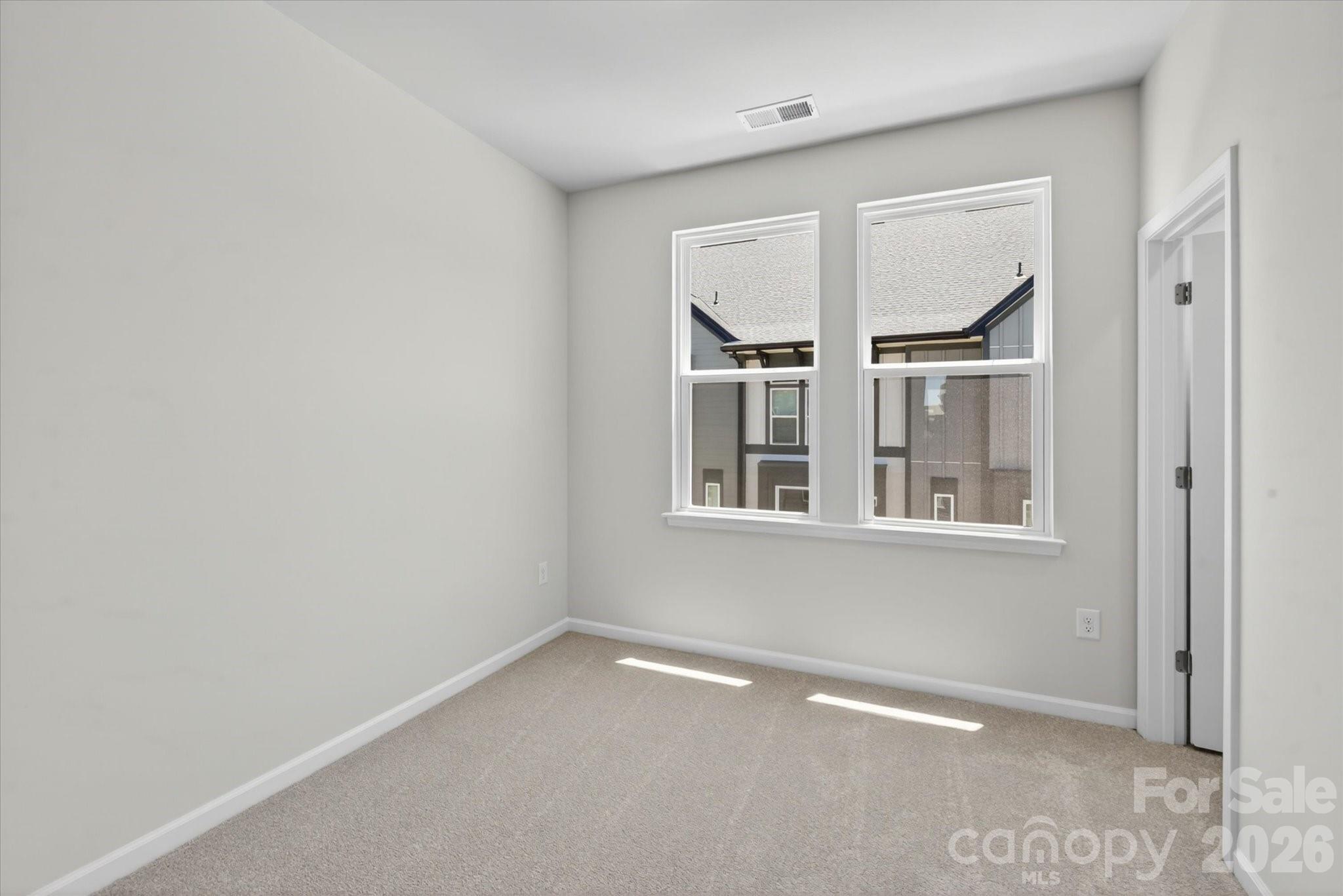 Equinox - Residential