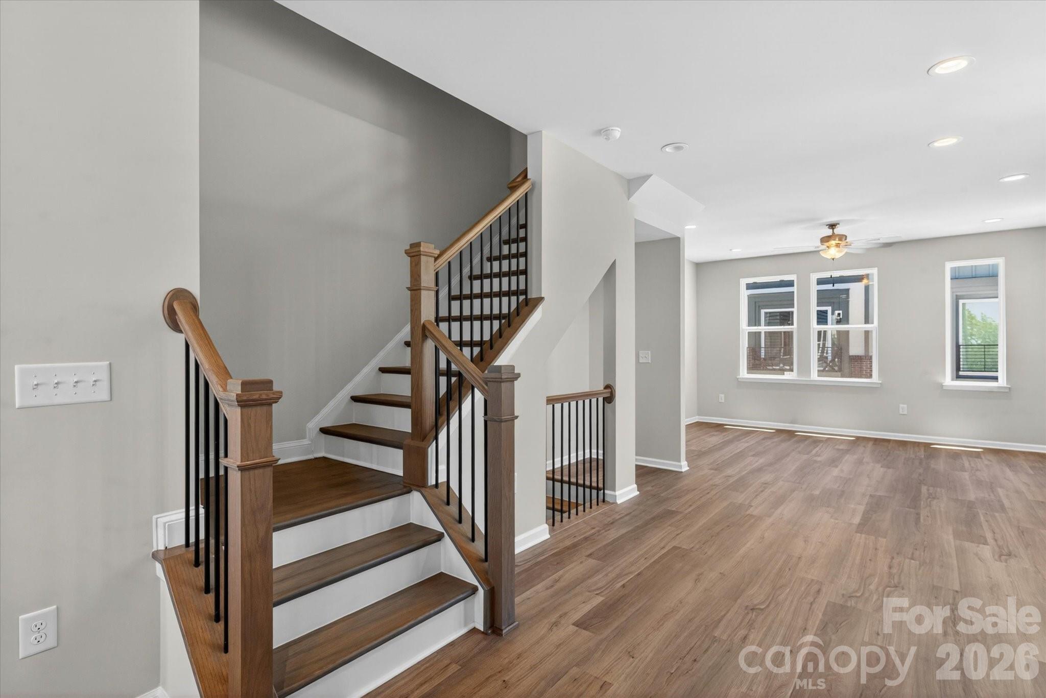 Equinox - Residential