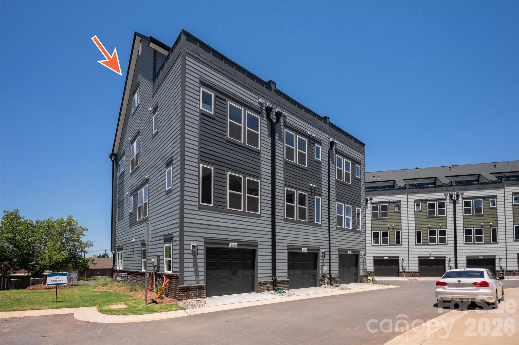 Equinox - Residential