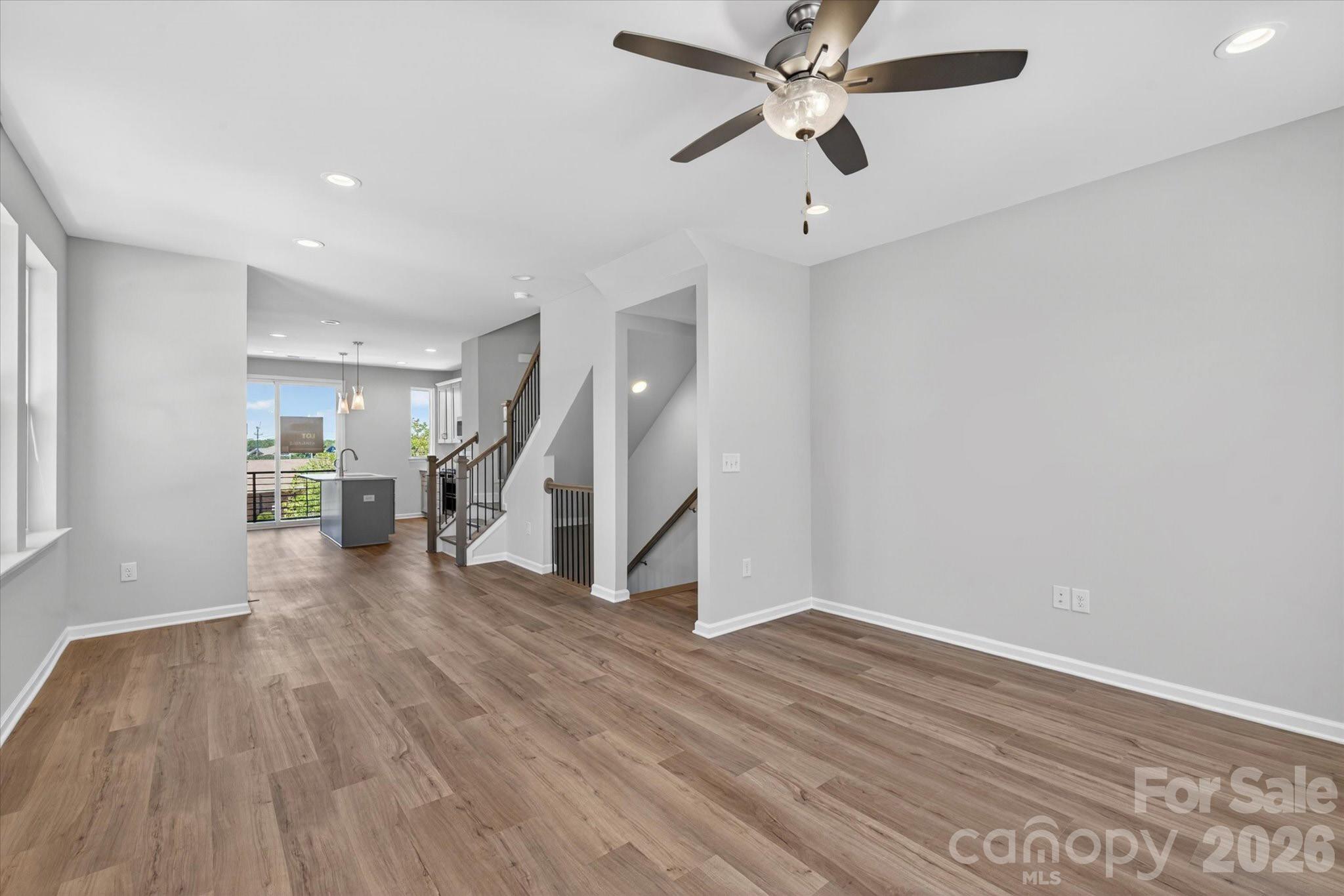 Equinox - Residential