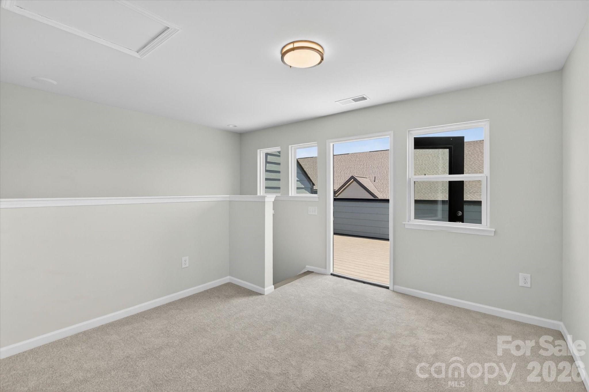 Equinox - Residential
