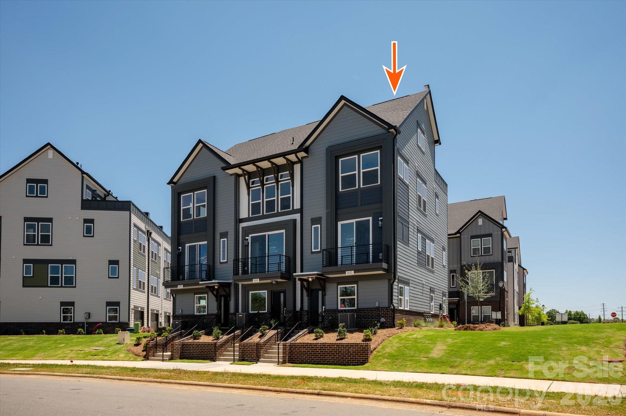 Equinox - Residential