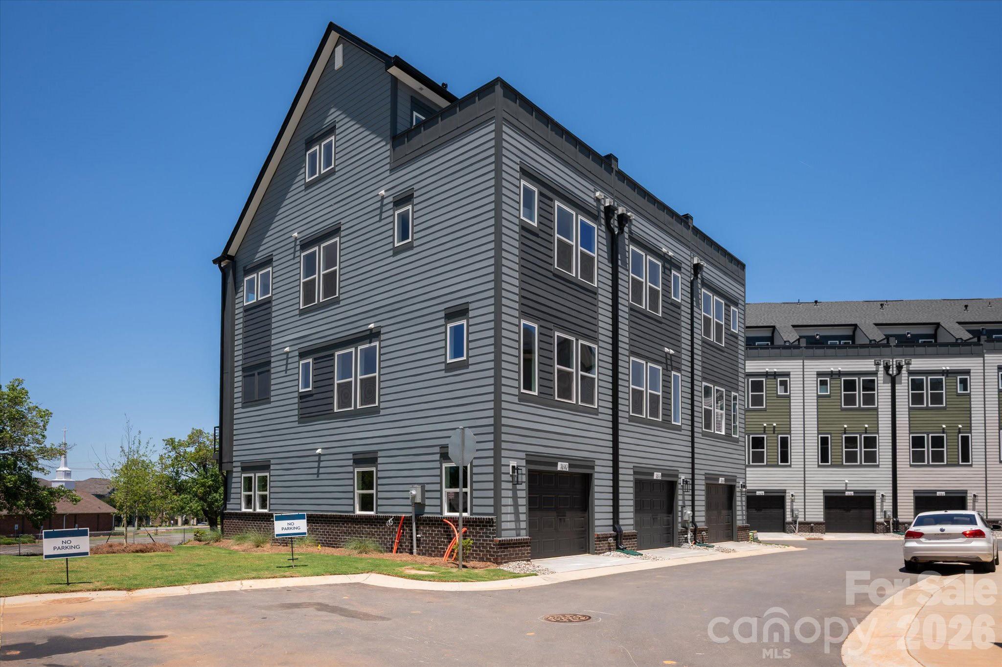 Equinox - Residential