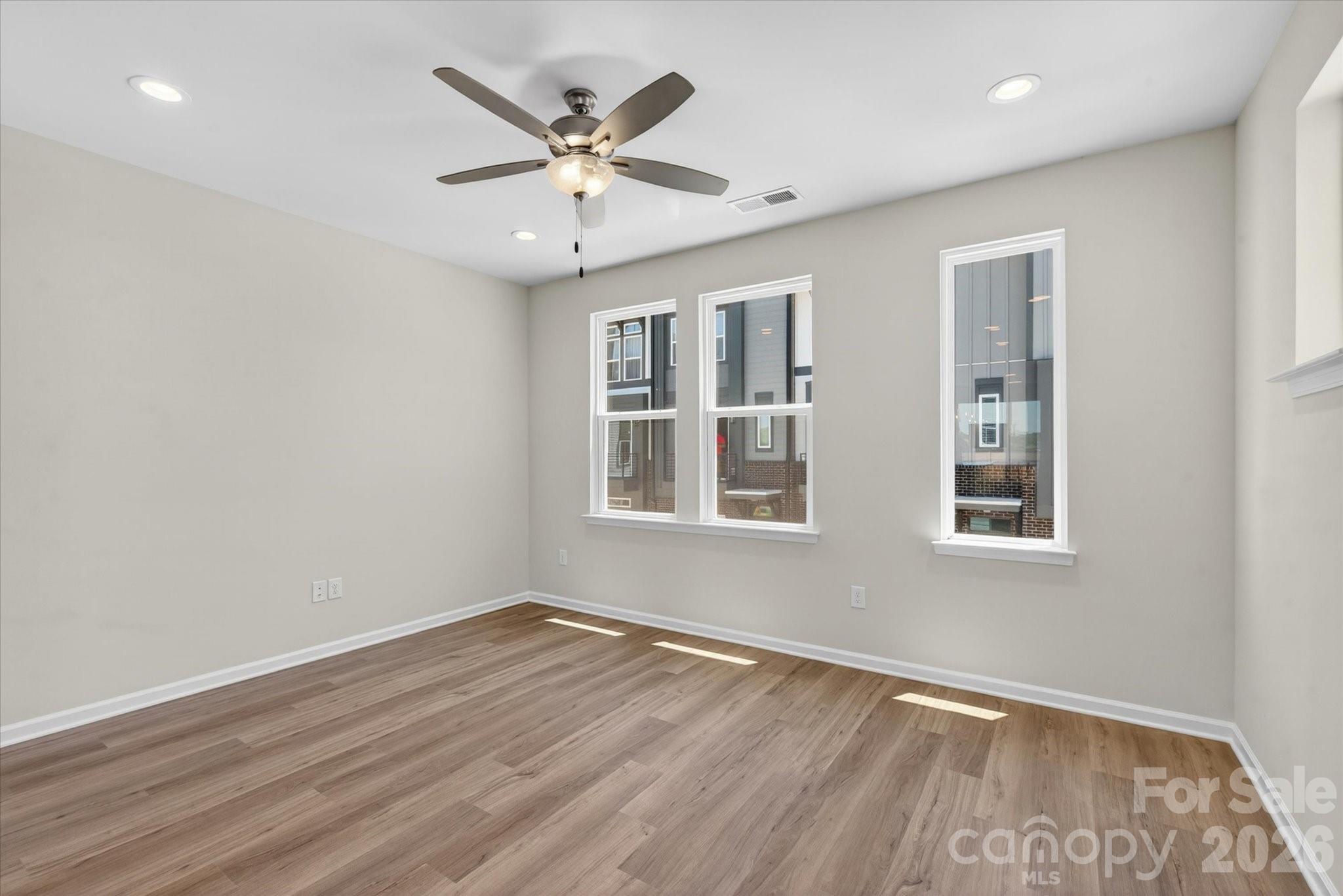 Equinox - Residential