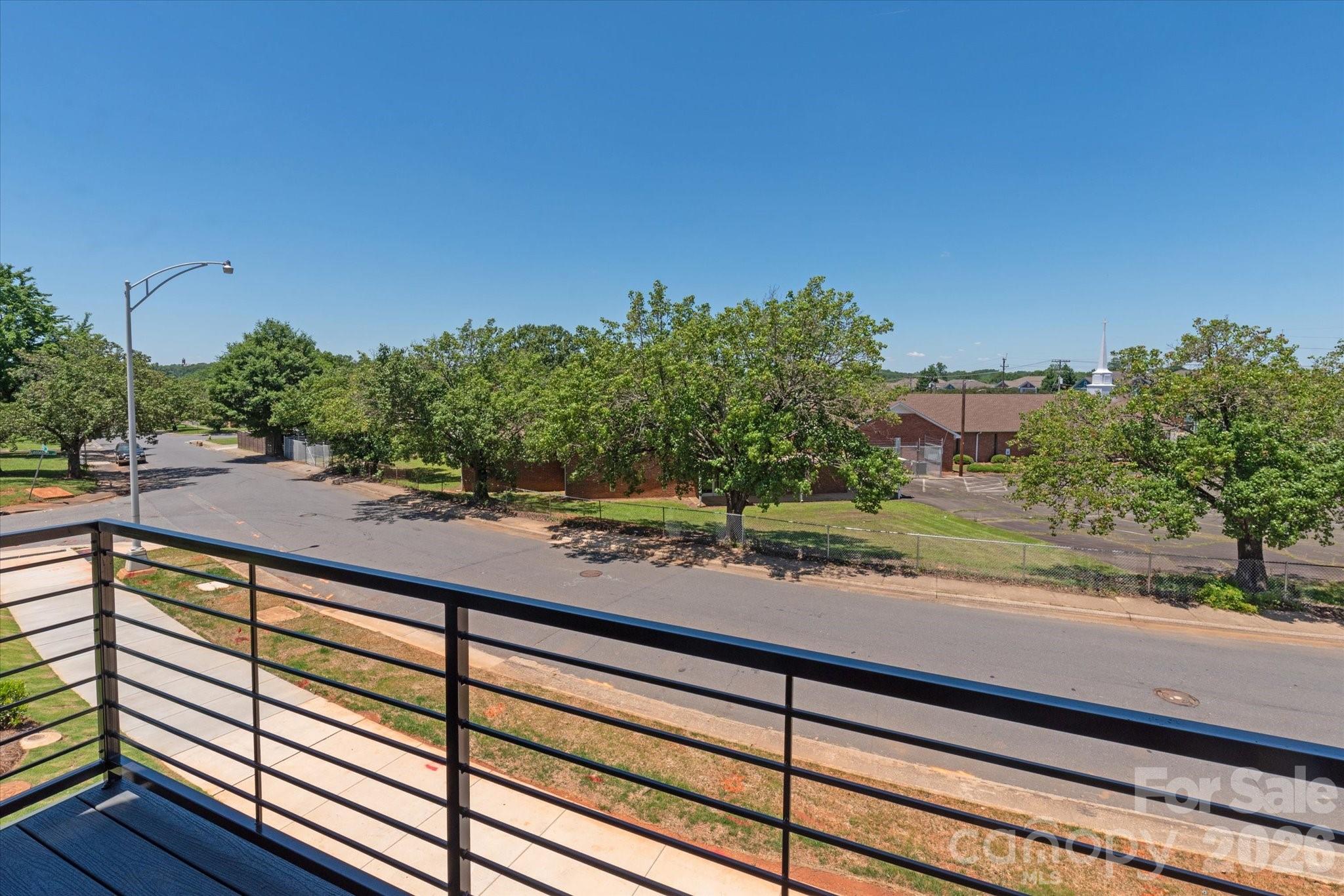Equinox - Residential