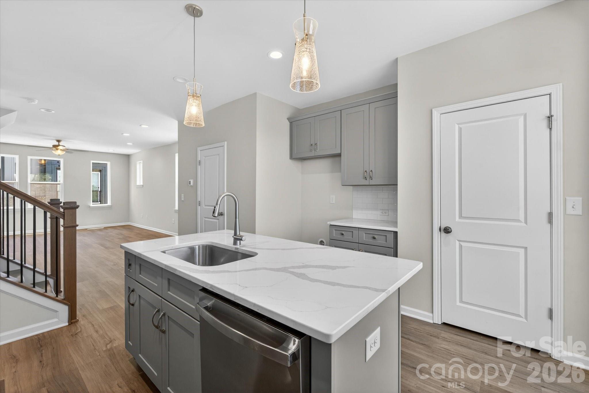 Equinox - Residential
