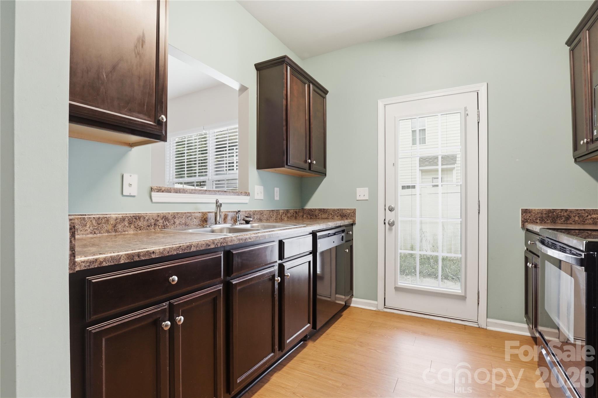 Coventry Townhomes - Residential