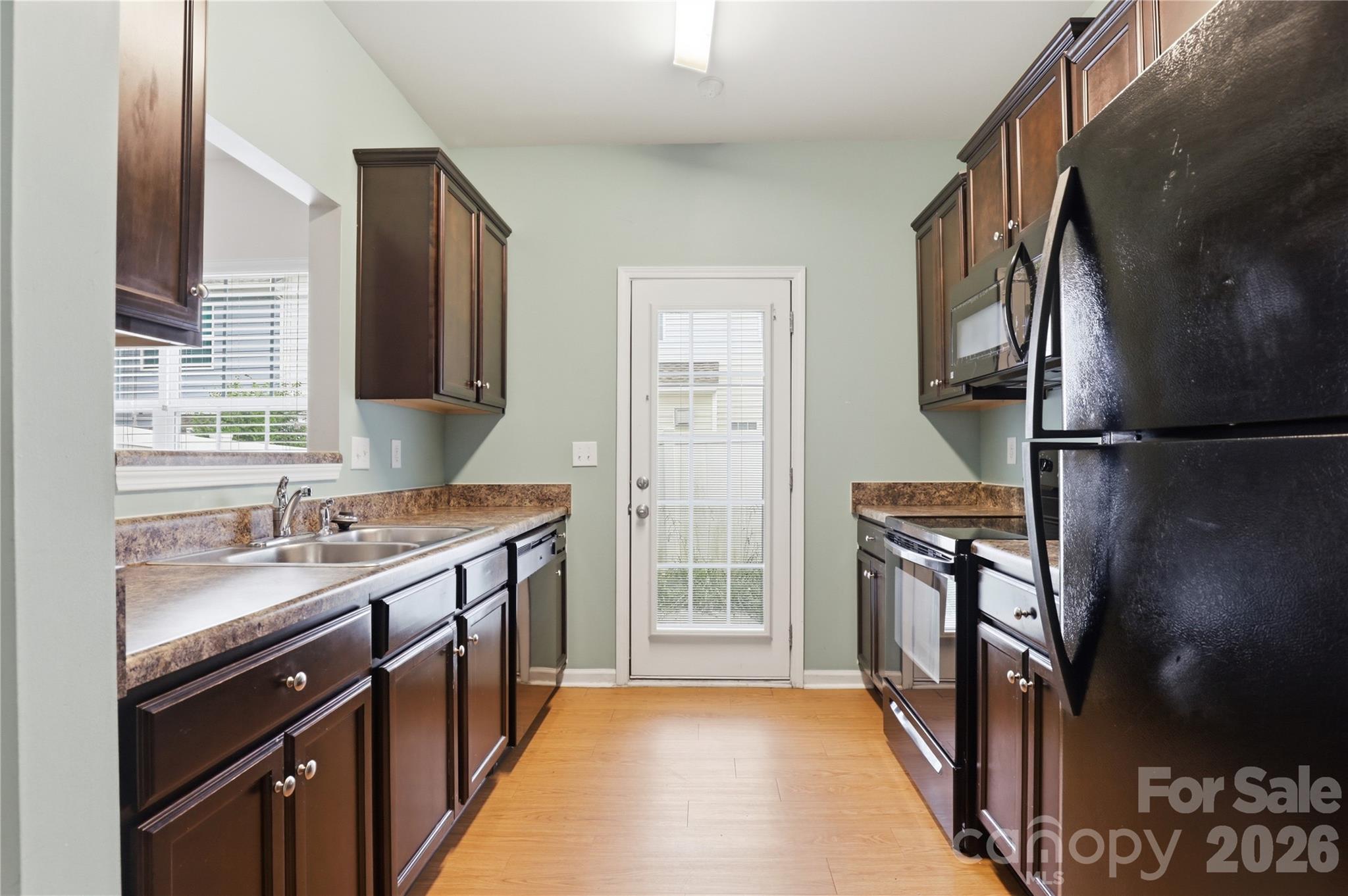 Coventry Townhomes - Residential