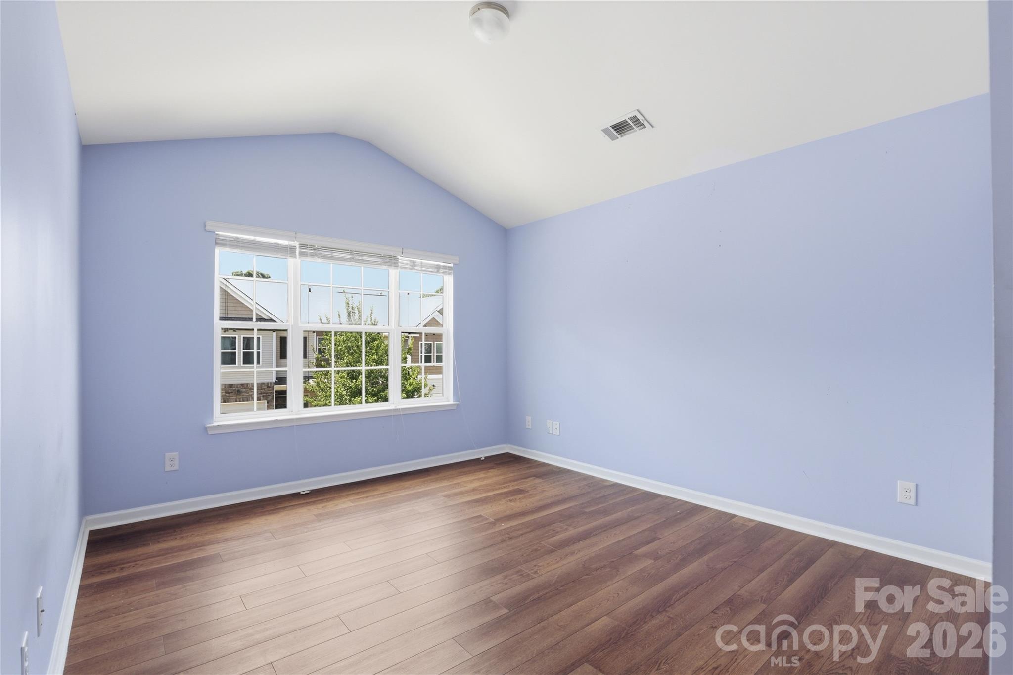 Coventry Townhomes - Residential