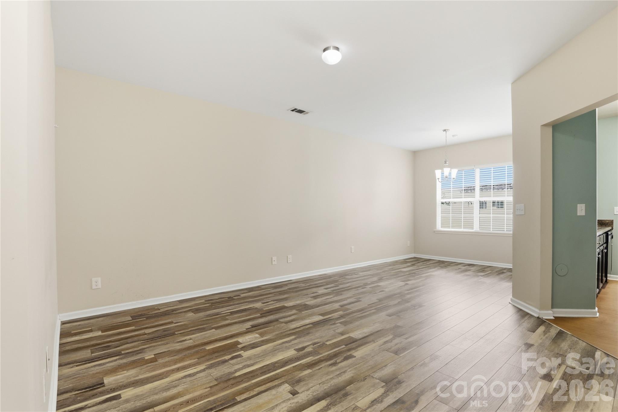 Coventry Townhomes - Residential