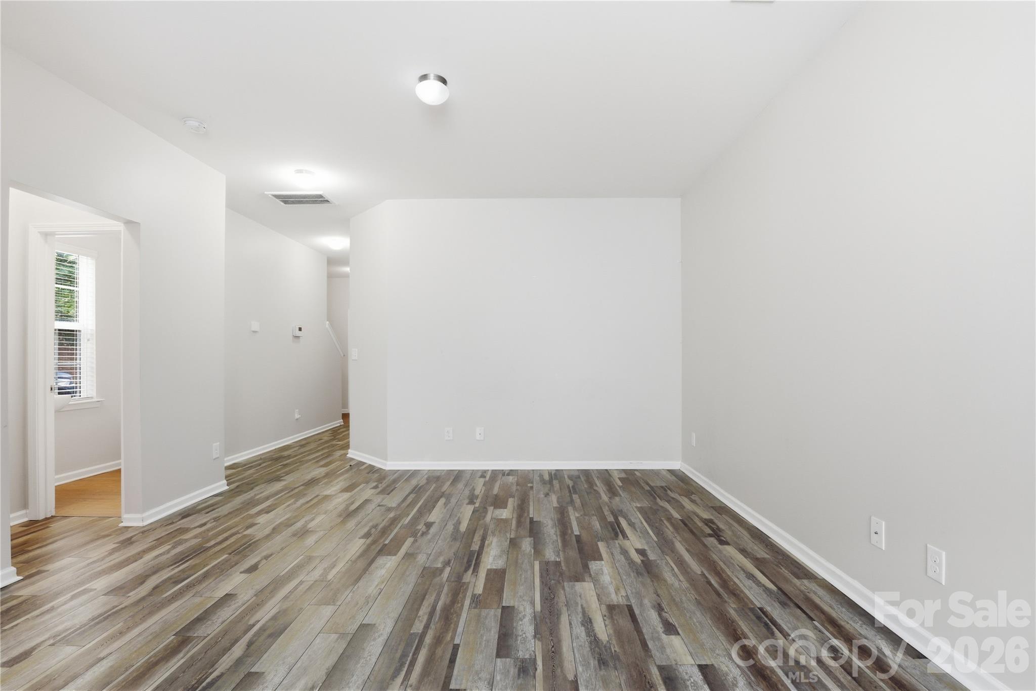 Coventry Townhomes - Residential