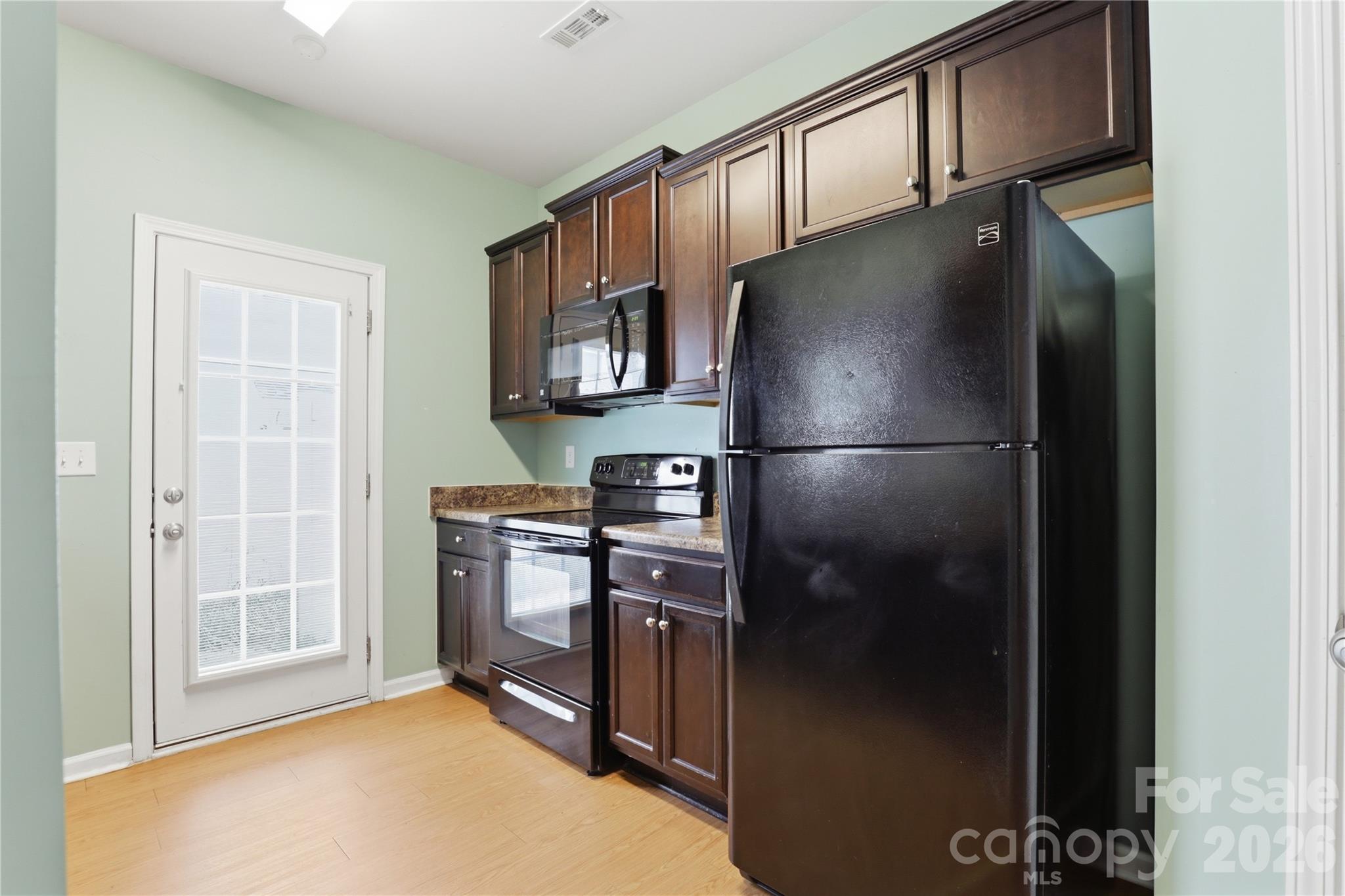 Coventry Townhomes - Residential