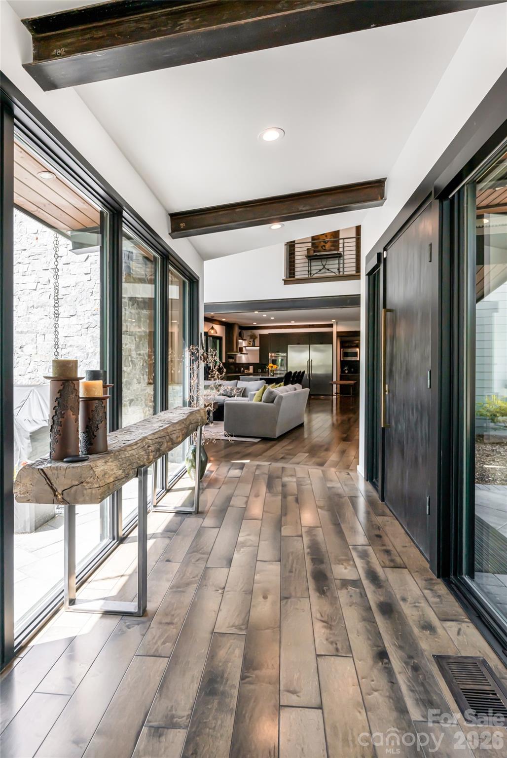 Couch Mountain - Residential
