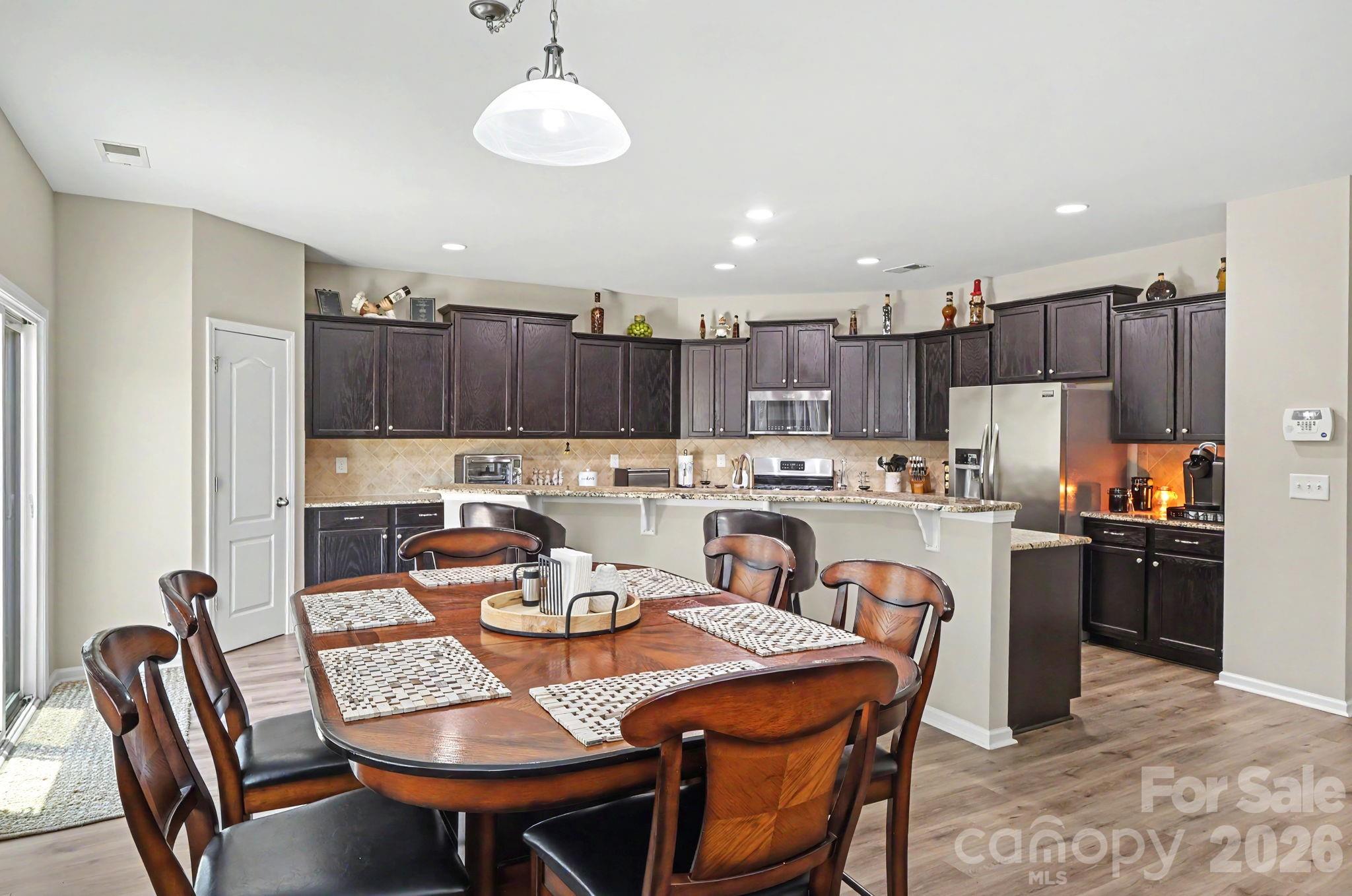 Carolina Reserve - Residential