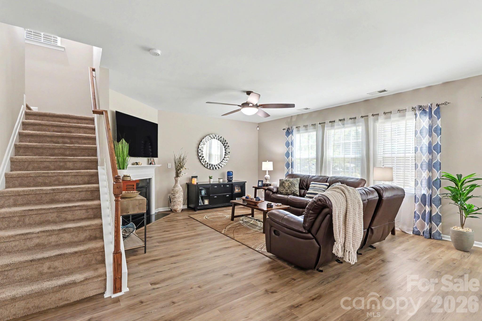 Carolina Reserve - Residential