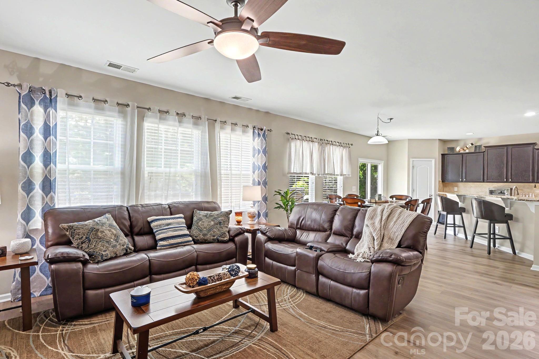 Carolina Reserve - Residential