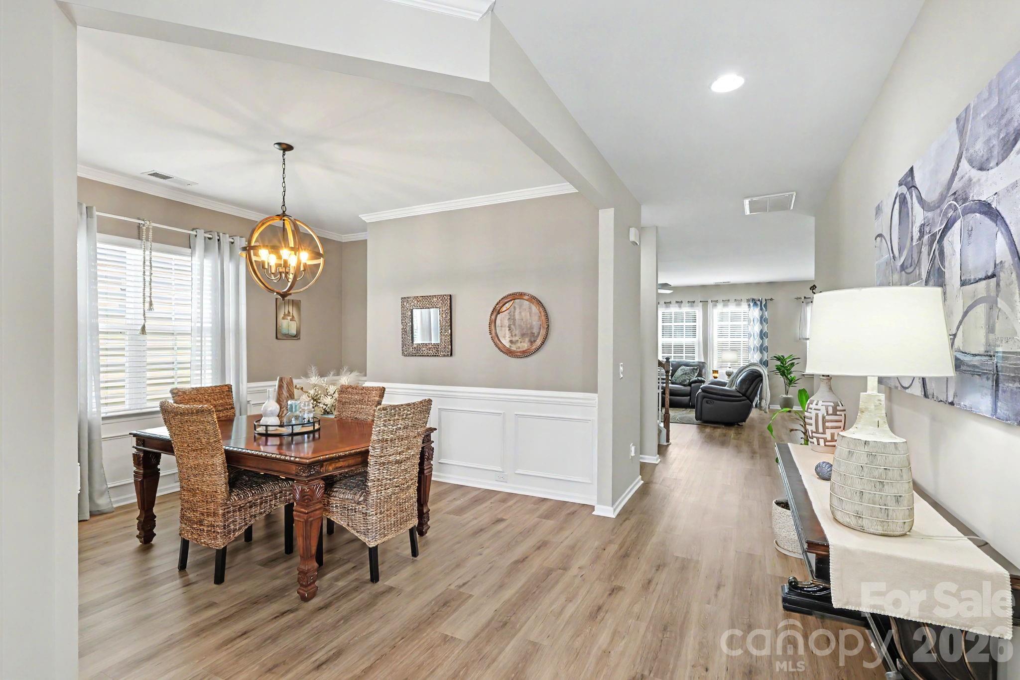 Carolina Reserve - Residential