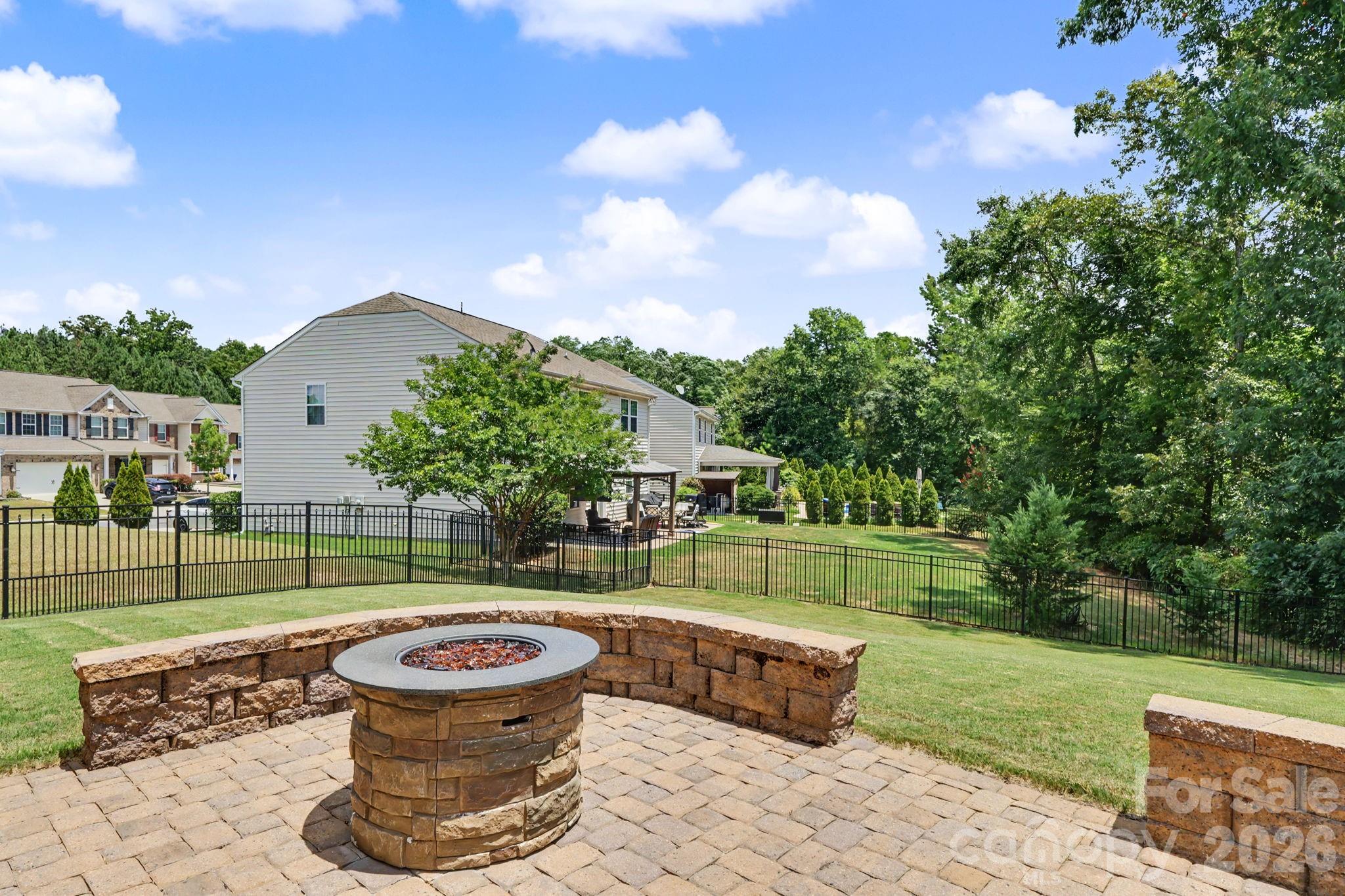 Carolina Reserve - Residential