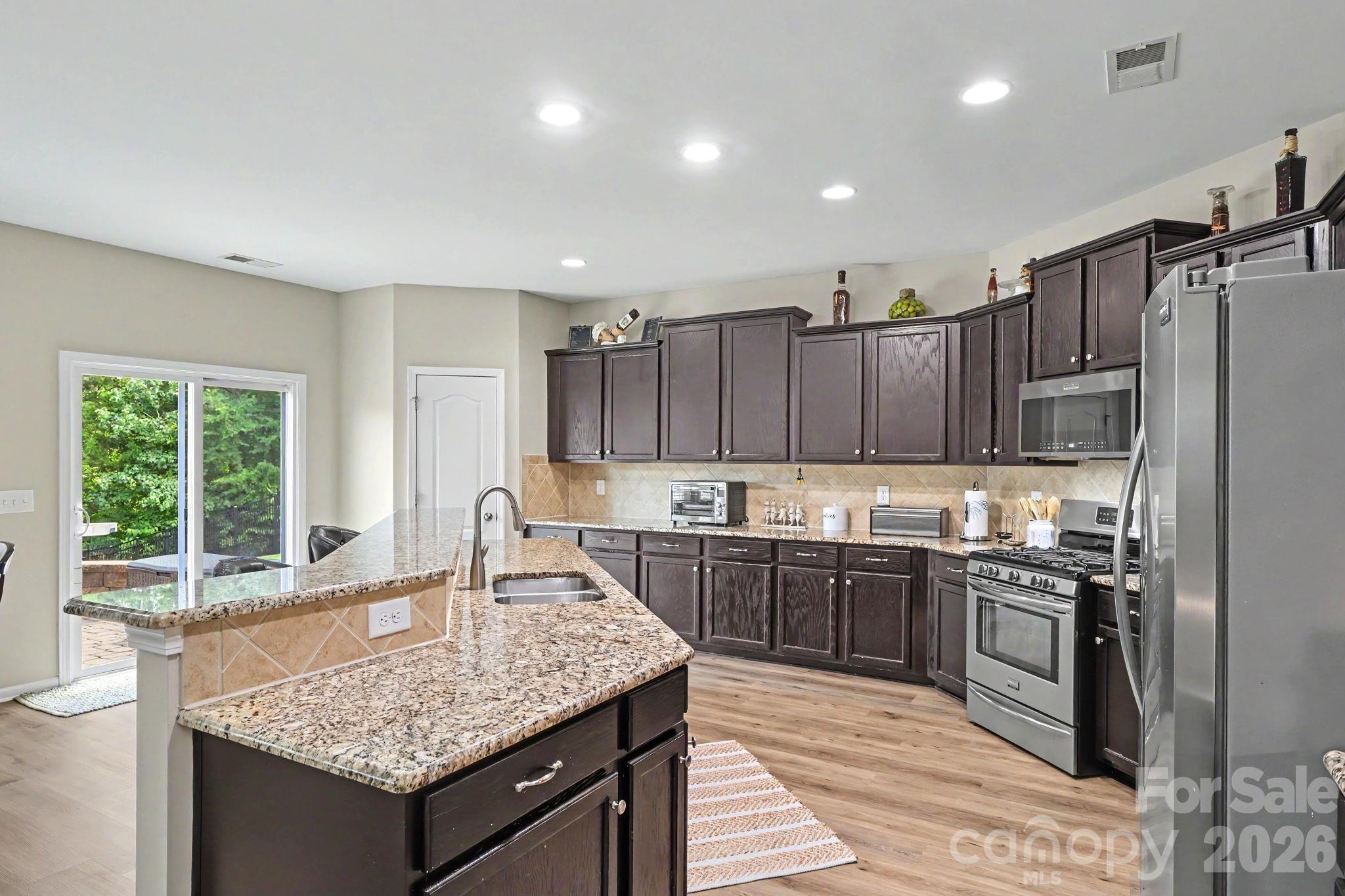 Carolina Reserve - Residential