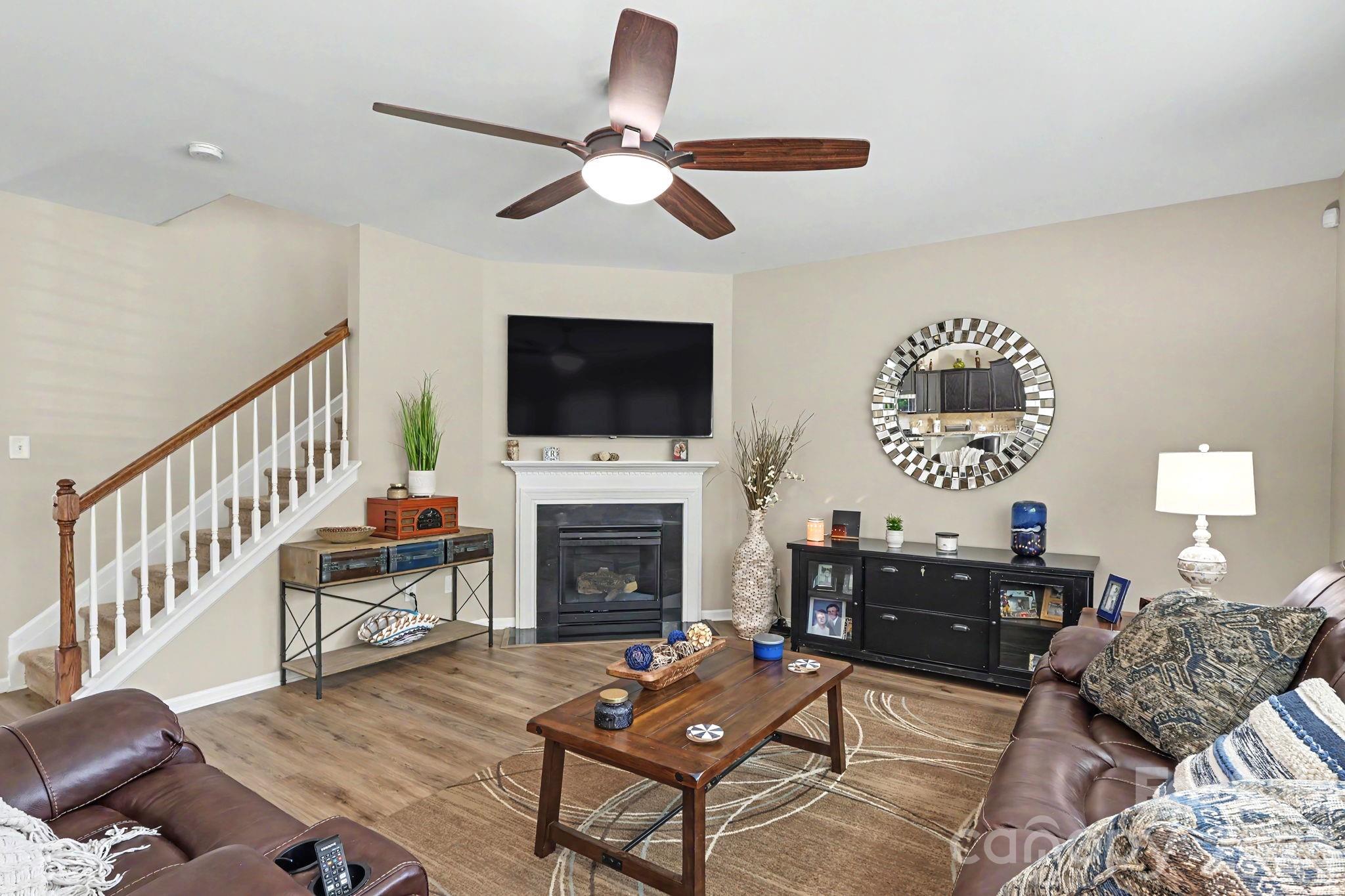 Carolina Reserve - Residential