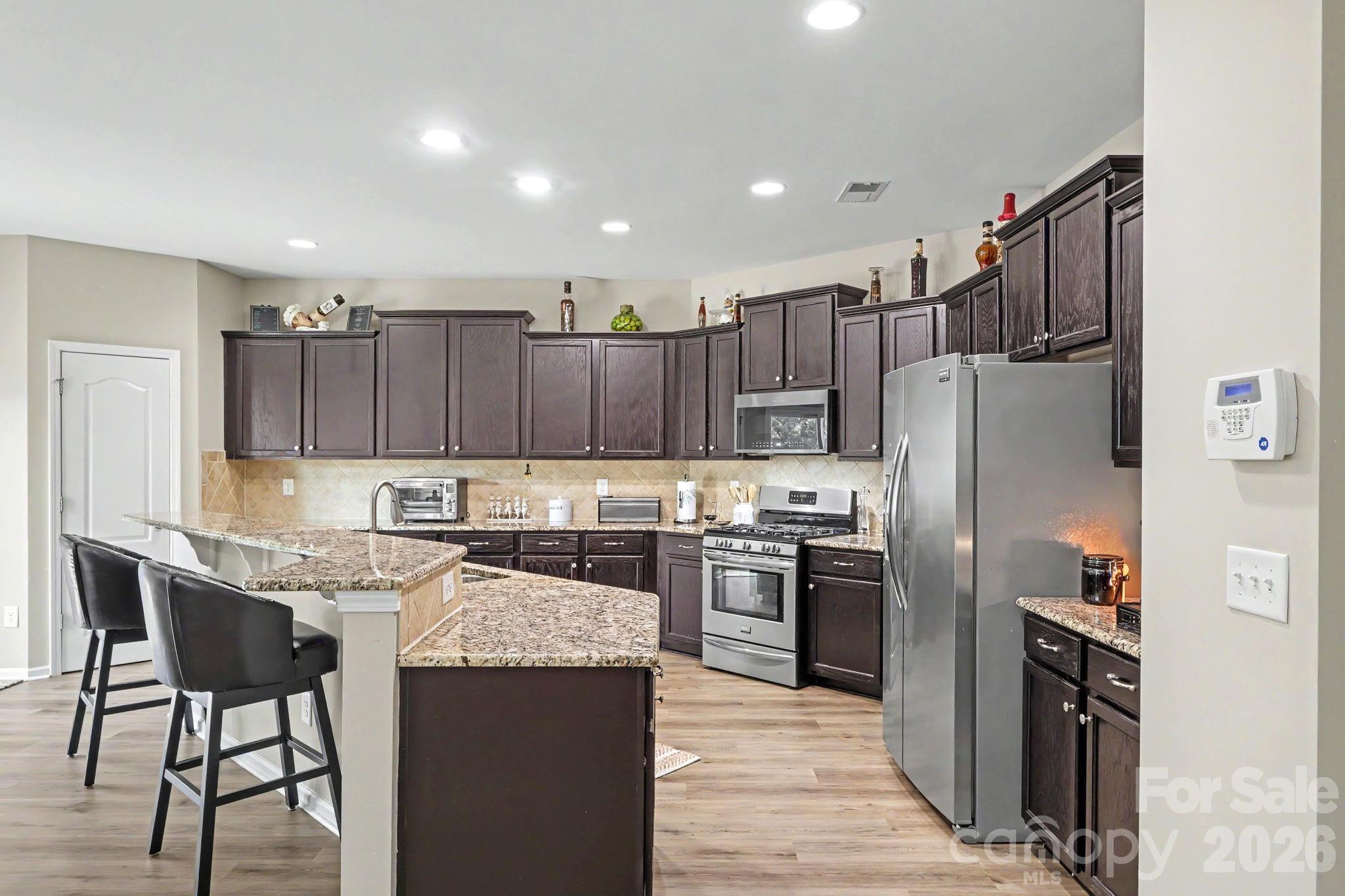 Carolina Reserve - Residential