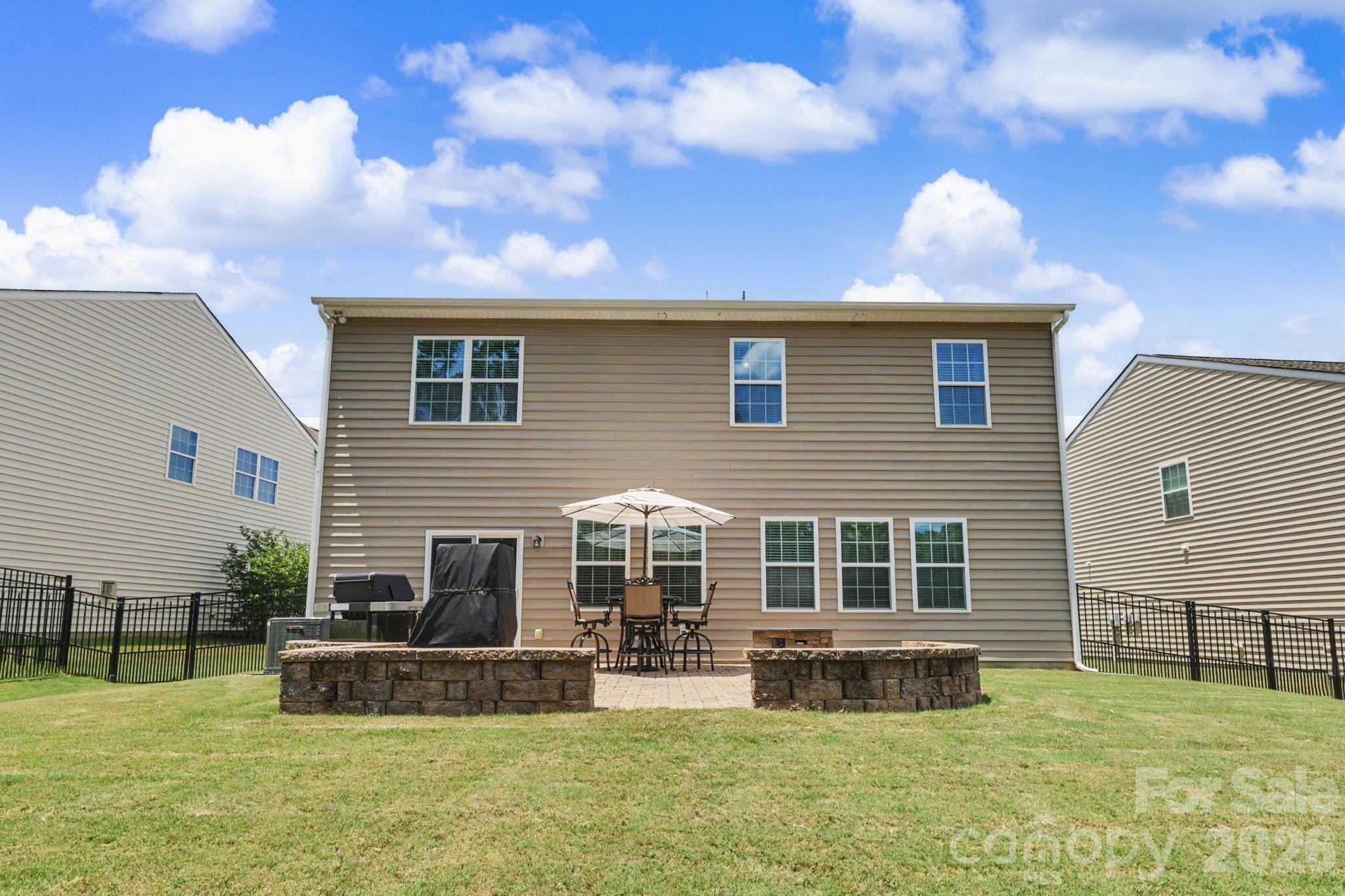 Carolina Reserve - Residential