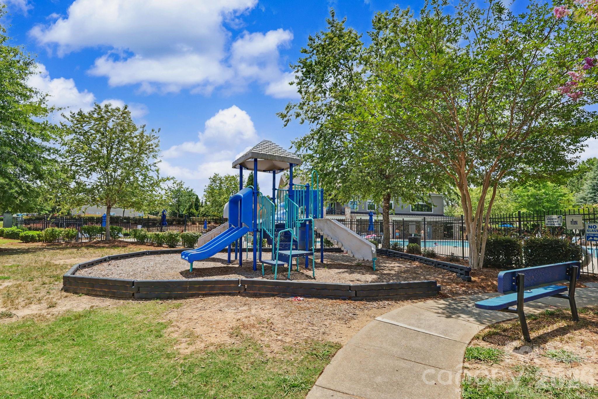 Carolina Reserve - Residential