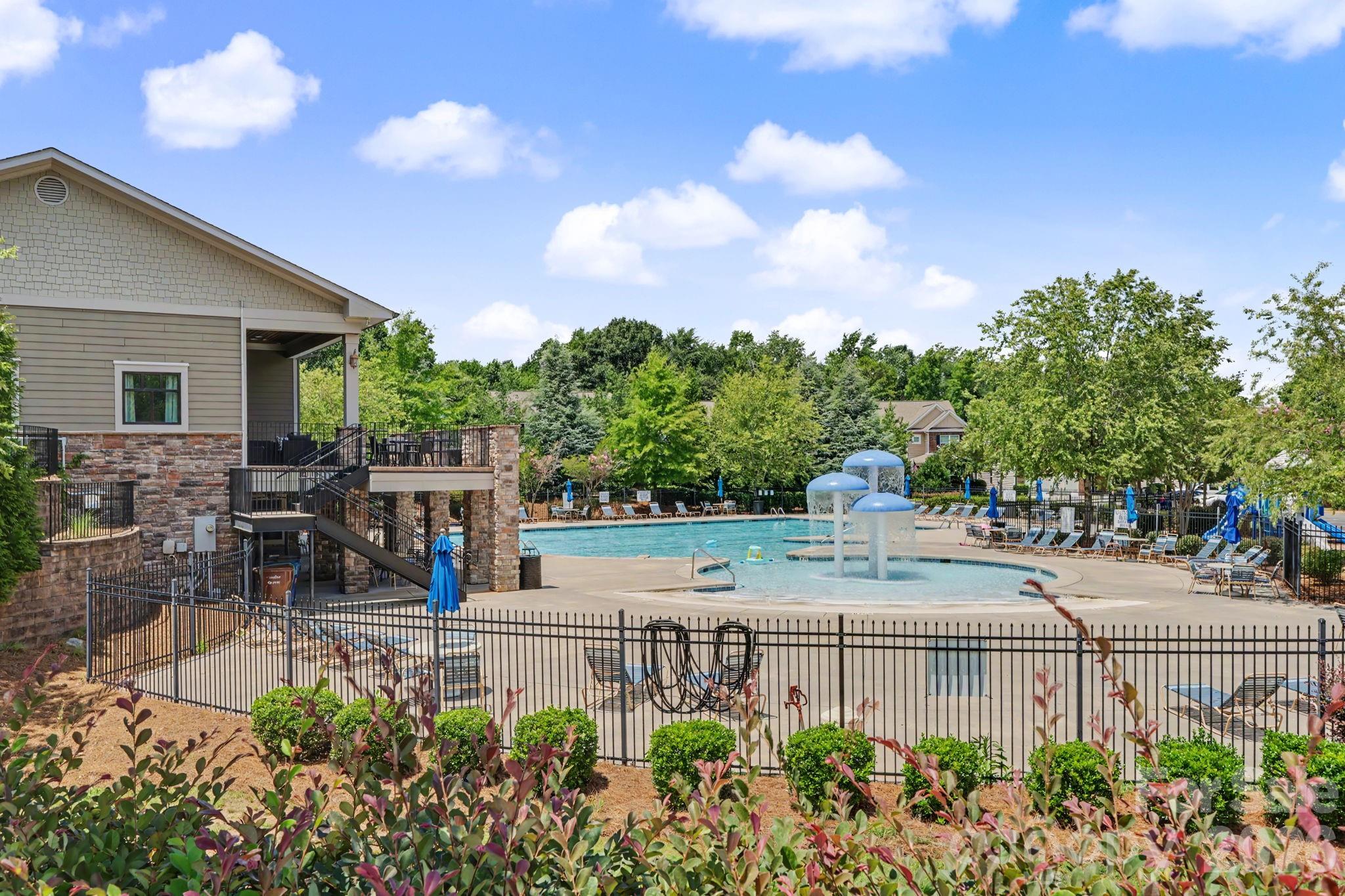 Carolina Reserve - Residential