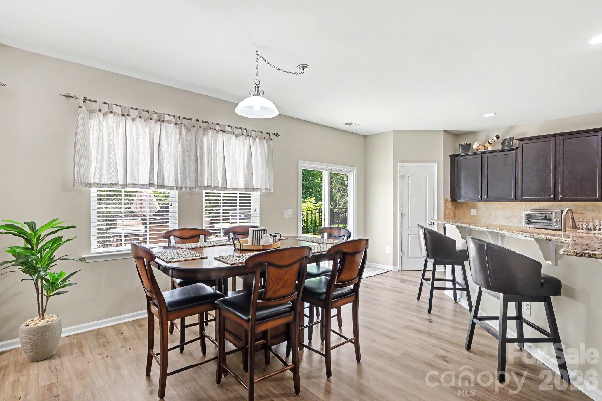 Carolina Reserve - Residential