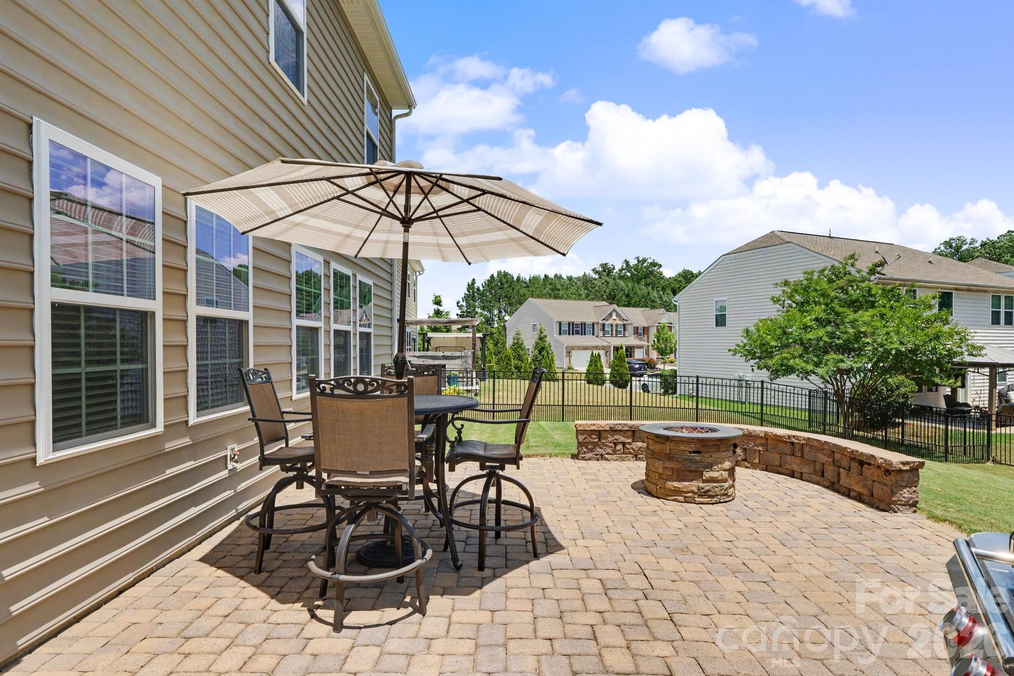 Carolina Reserve - Residential