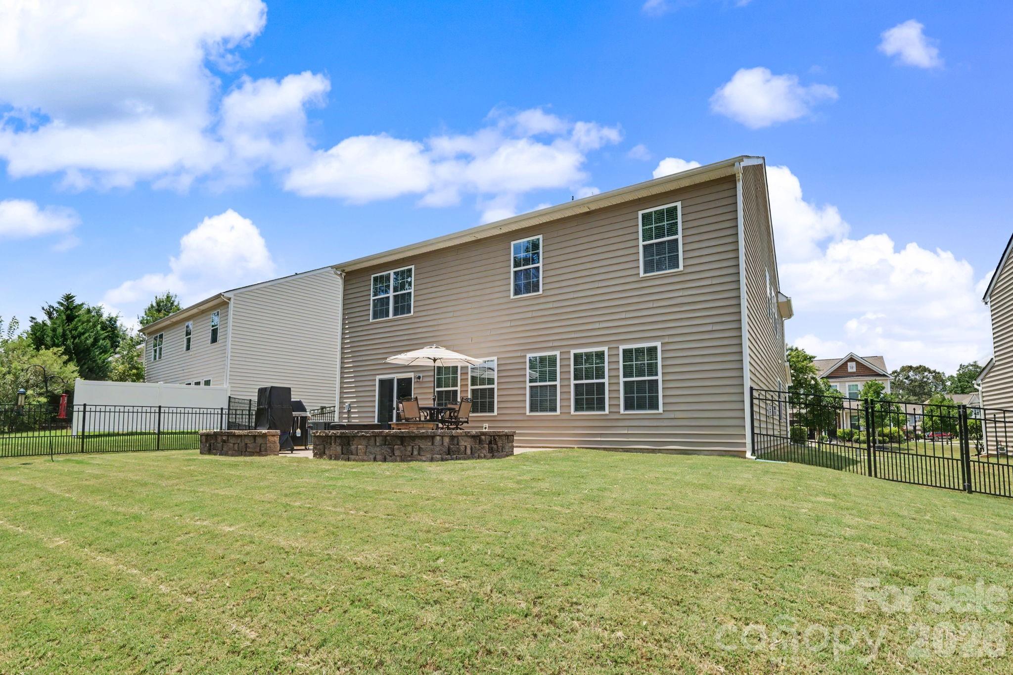 Carolina Reserve - Residential