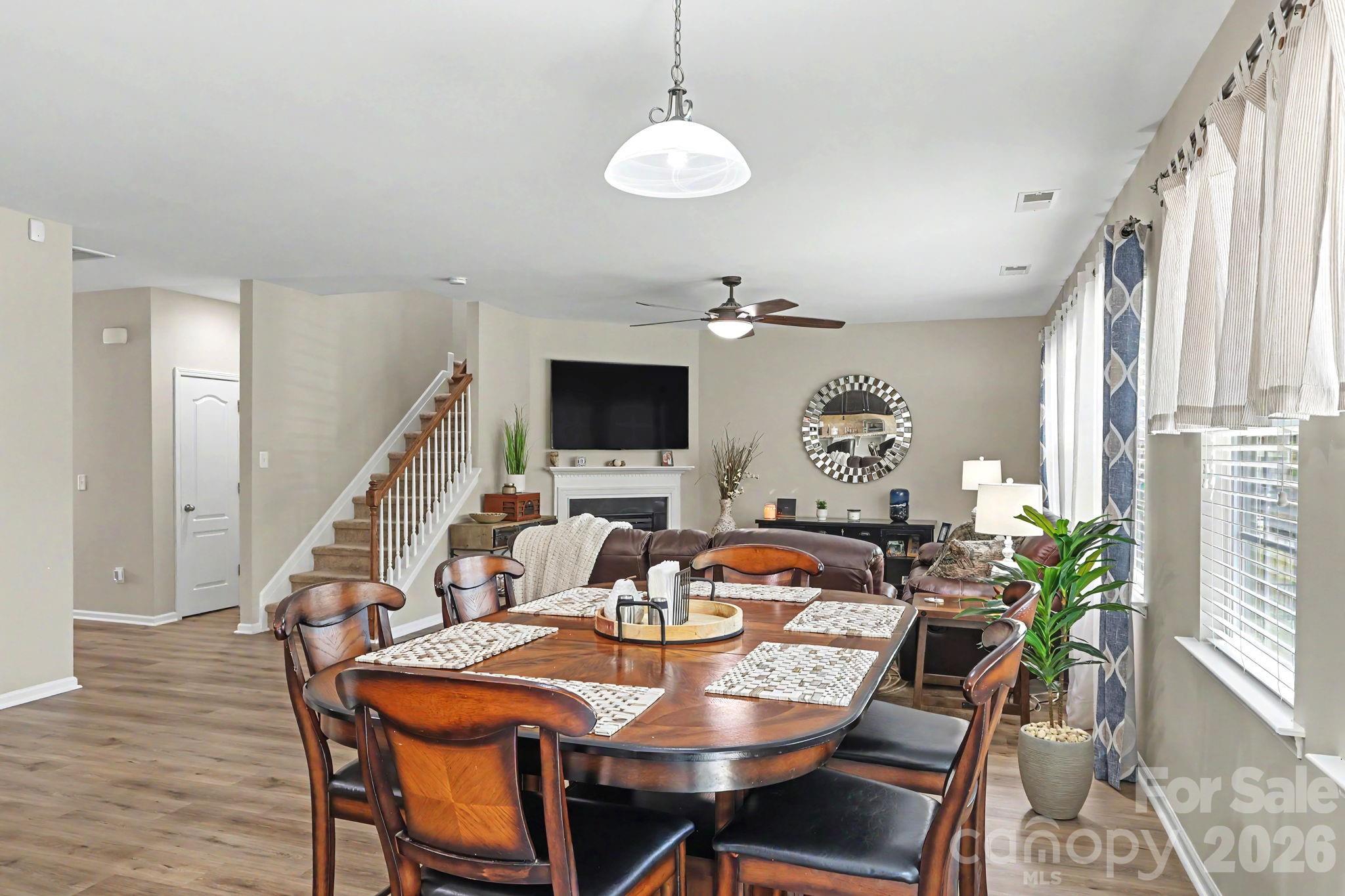 Carolina Reserve - Residential