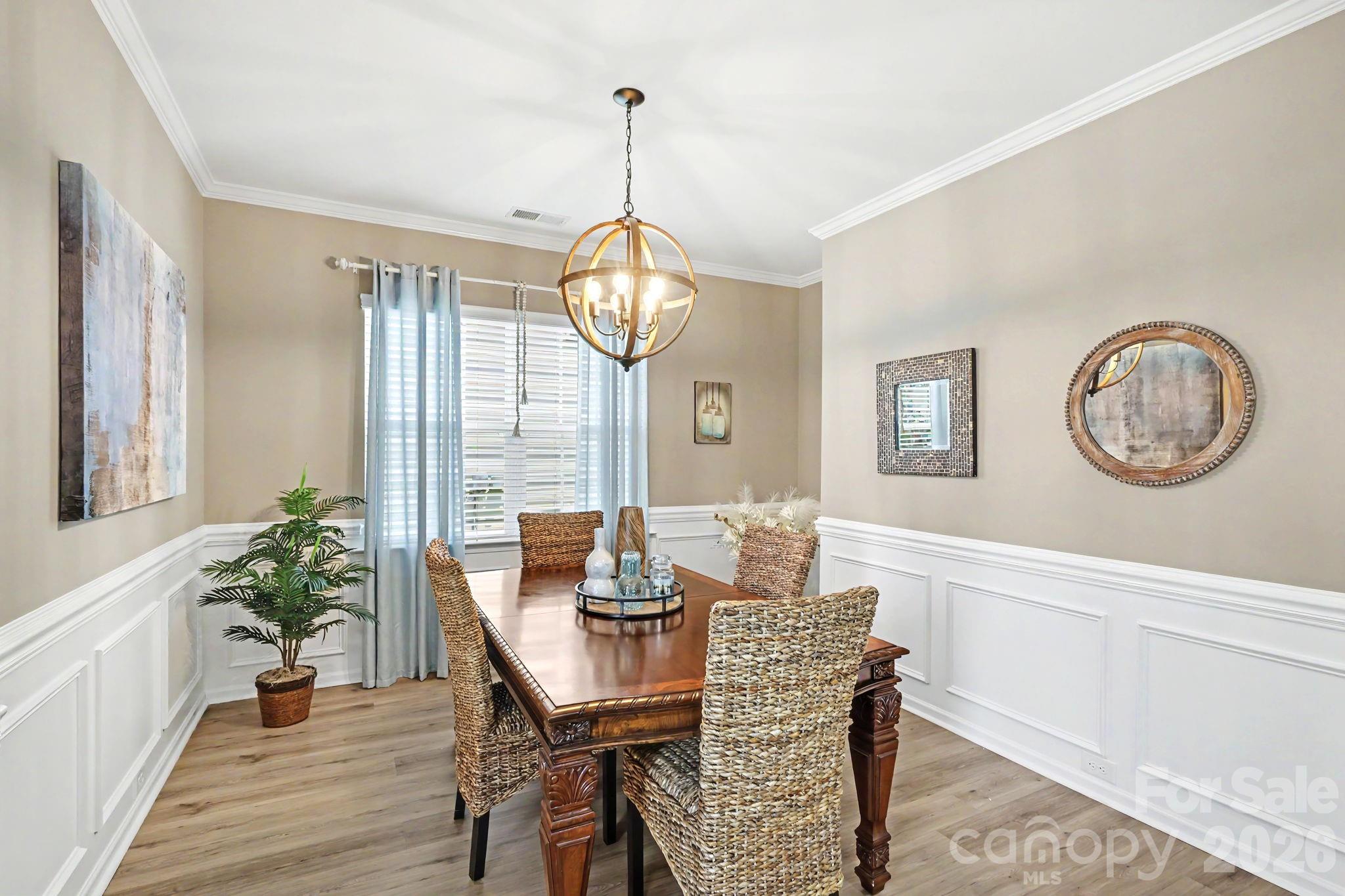 Carolina Reserve - Residential