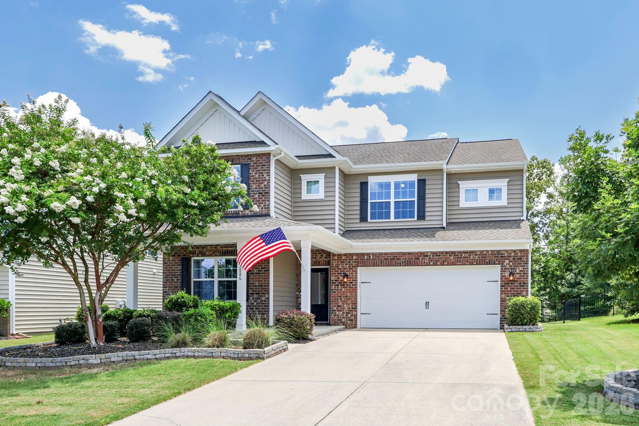 Carolina Reserve - Residential