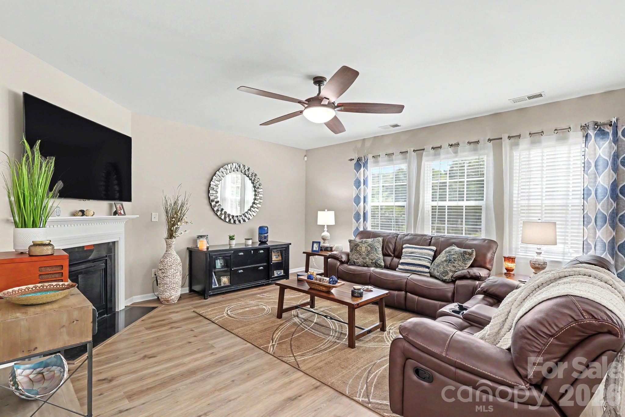 Carolina Reserve - Residential