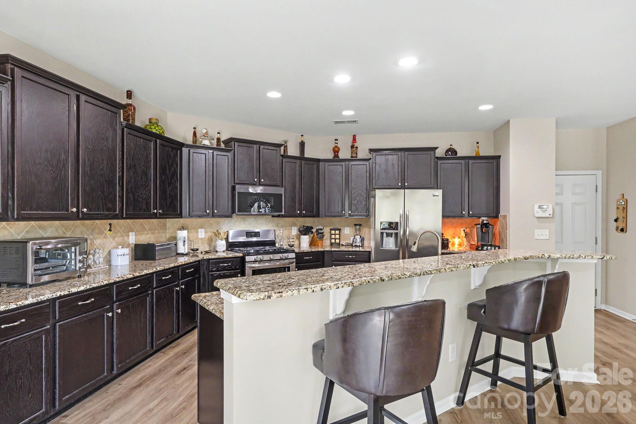 Carolina Reserve - Residential